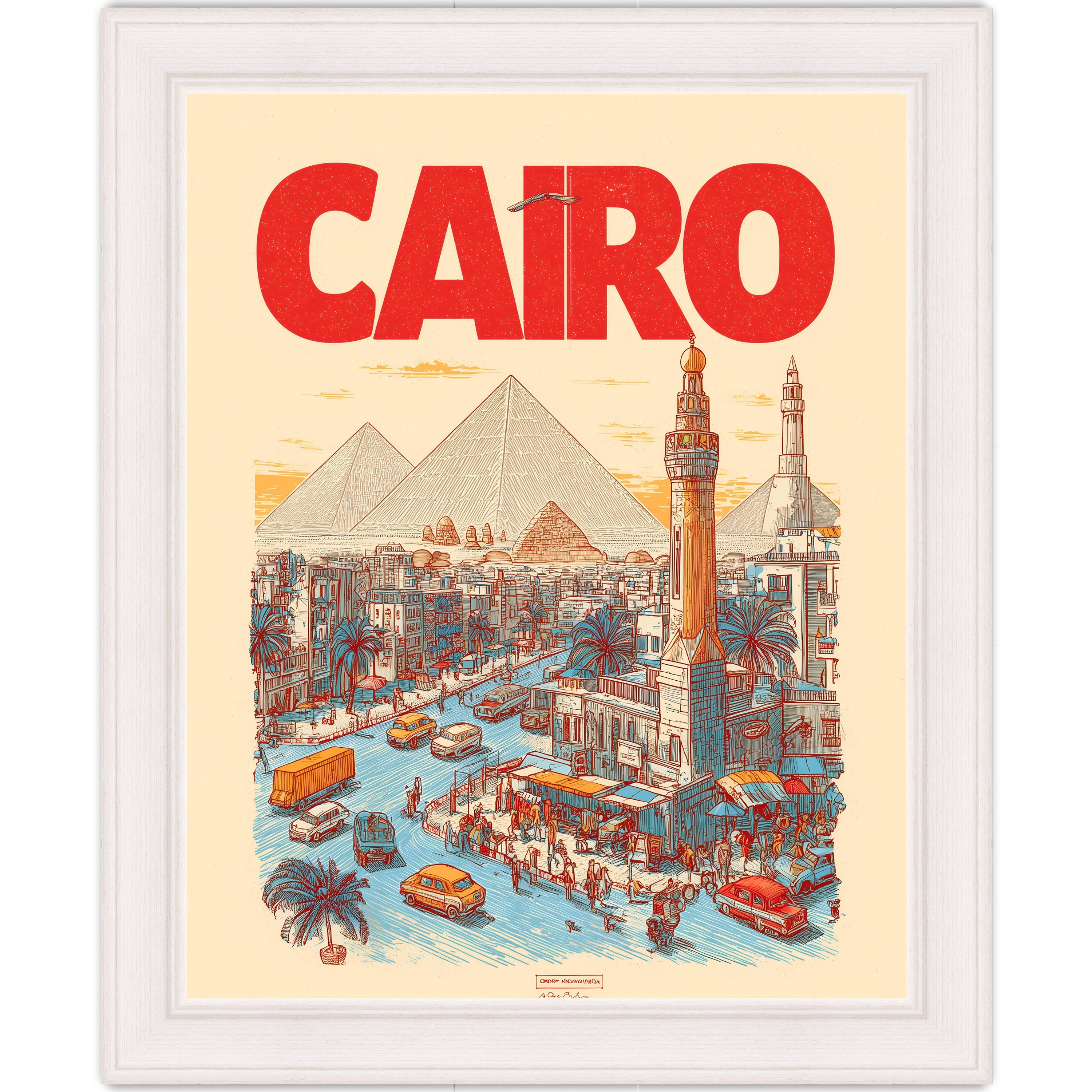 Cairo