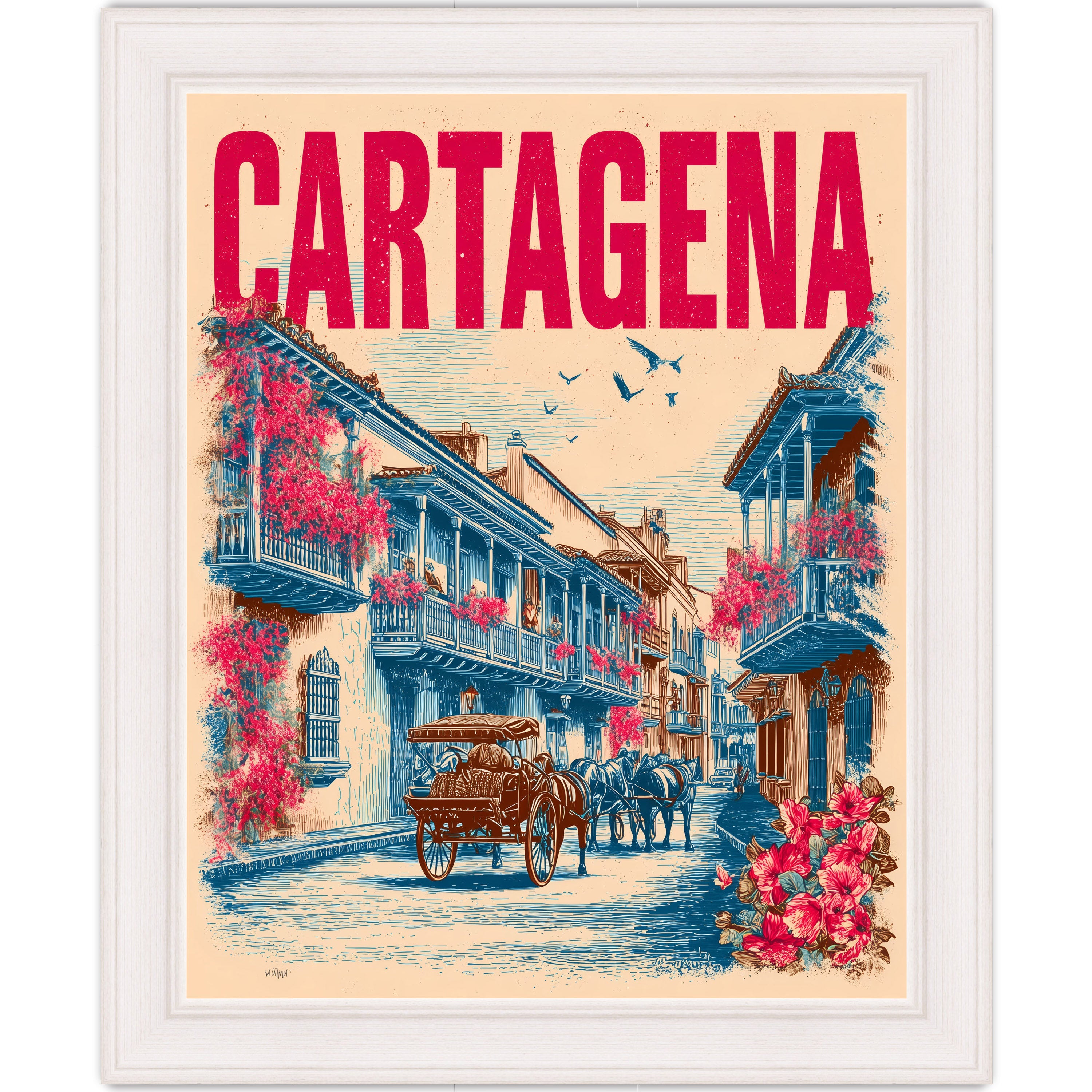 Cartagena