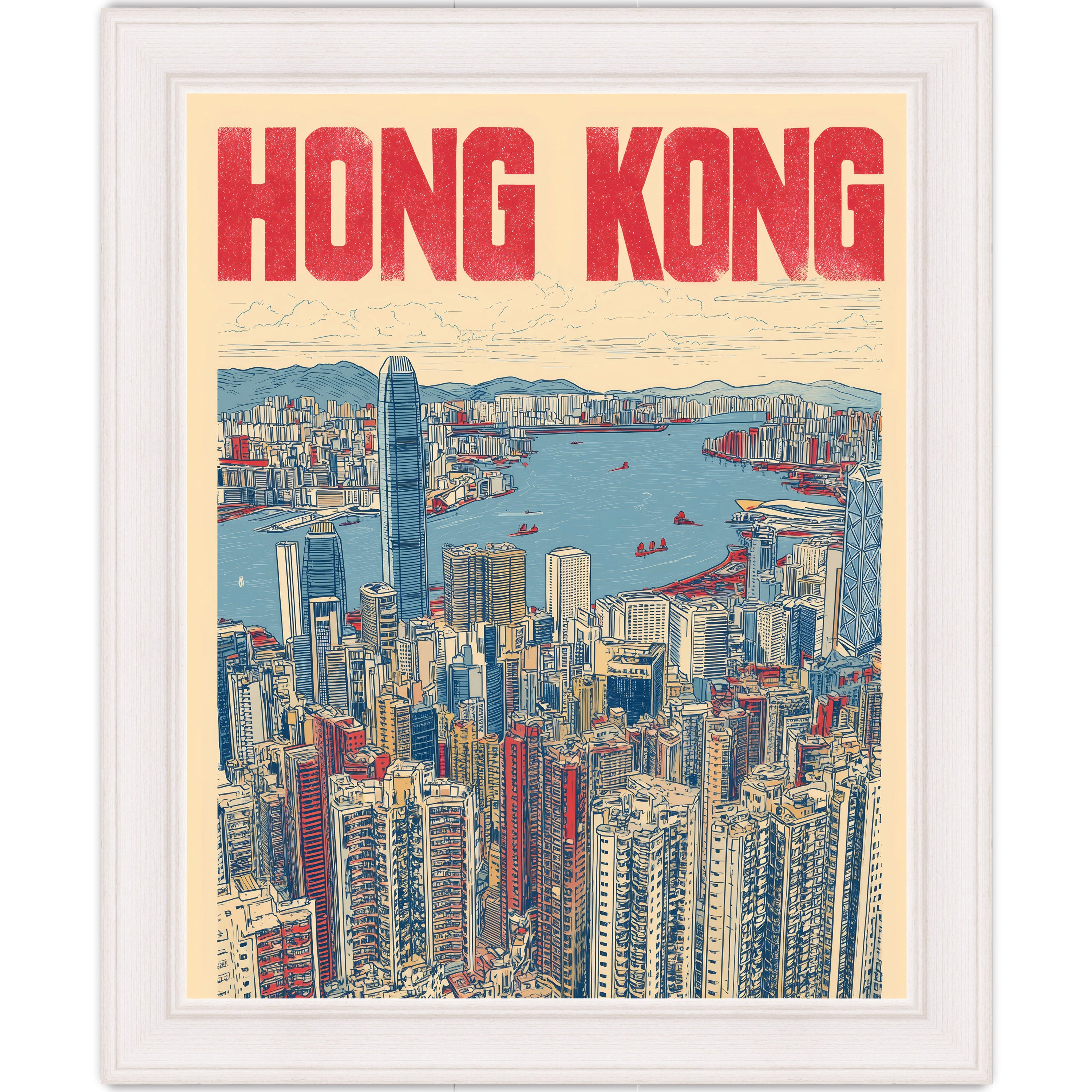 Hong Kong