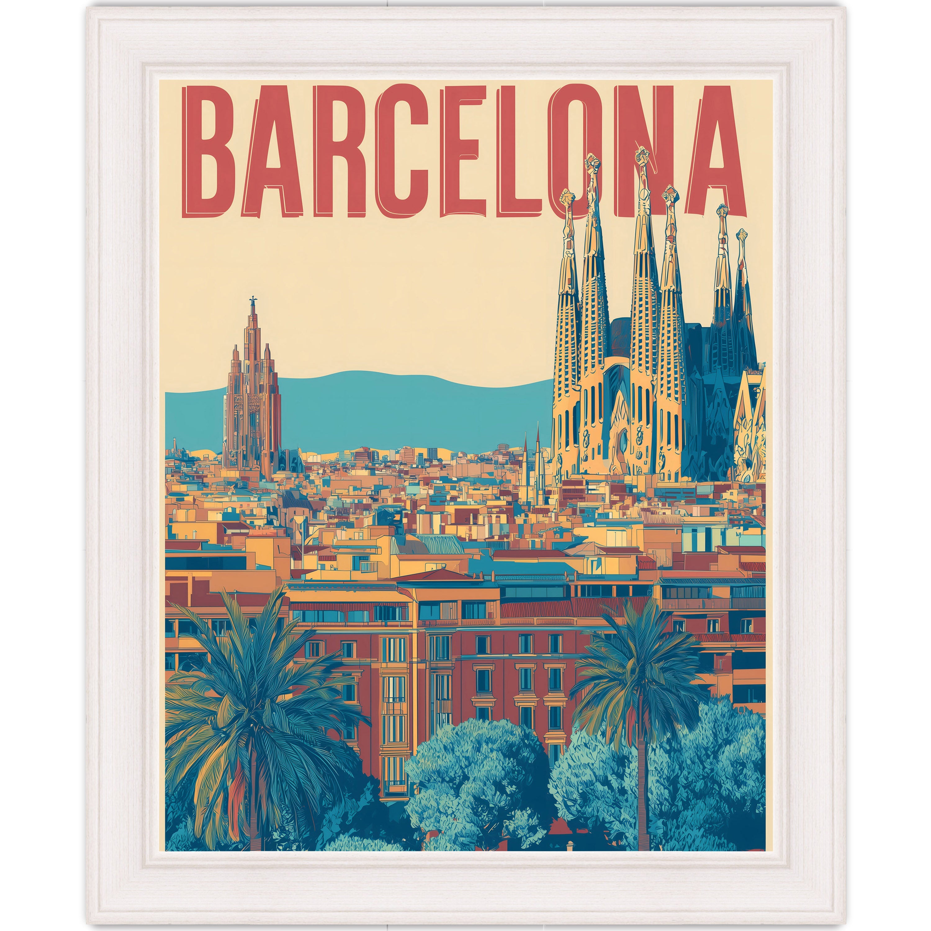 Barcelona