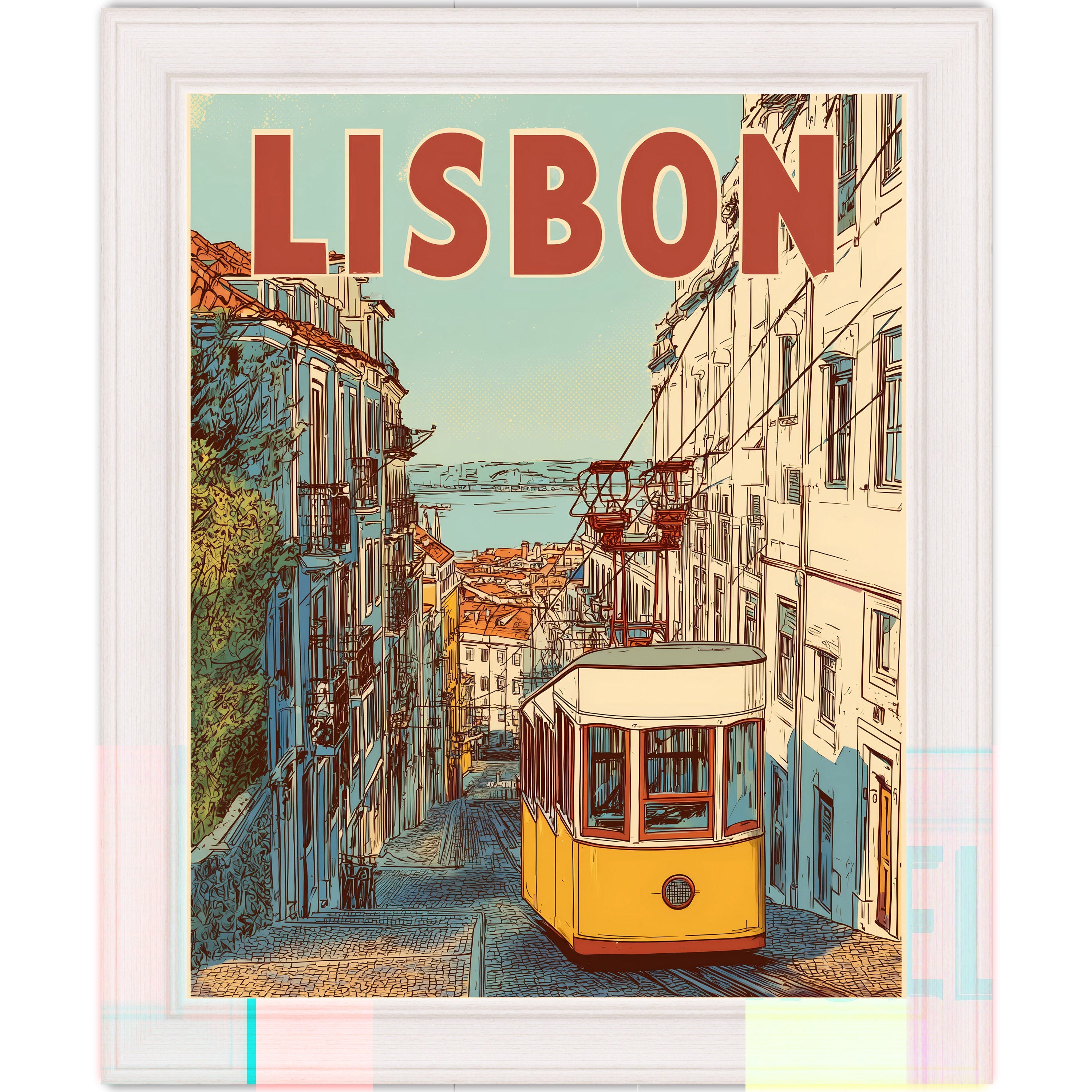 Lisbon