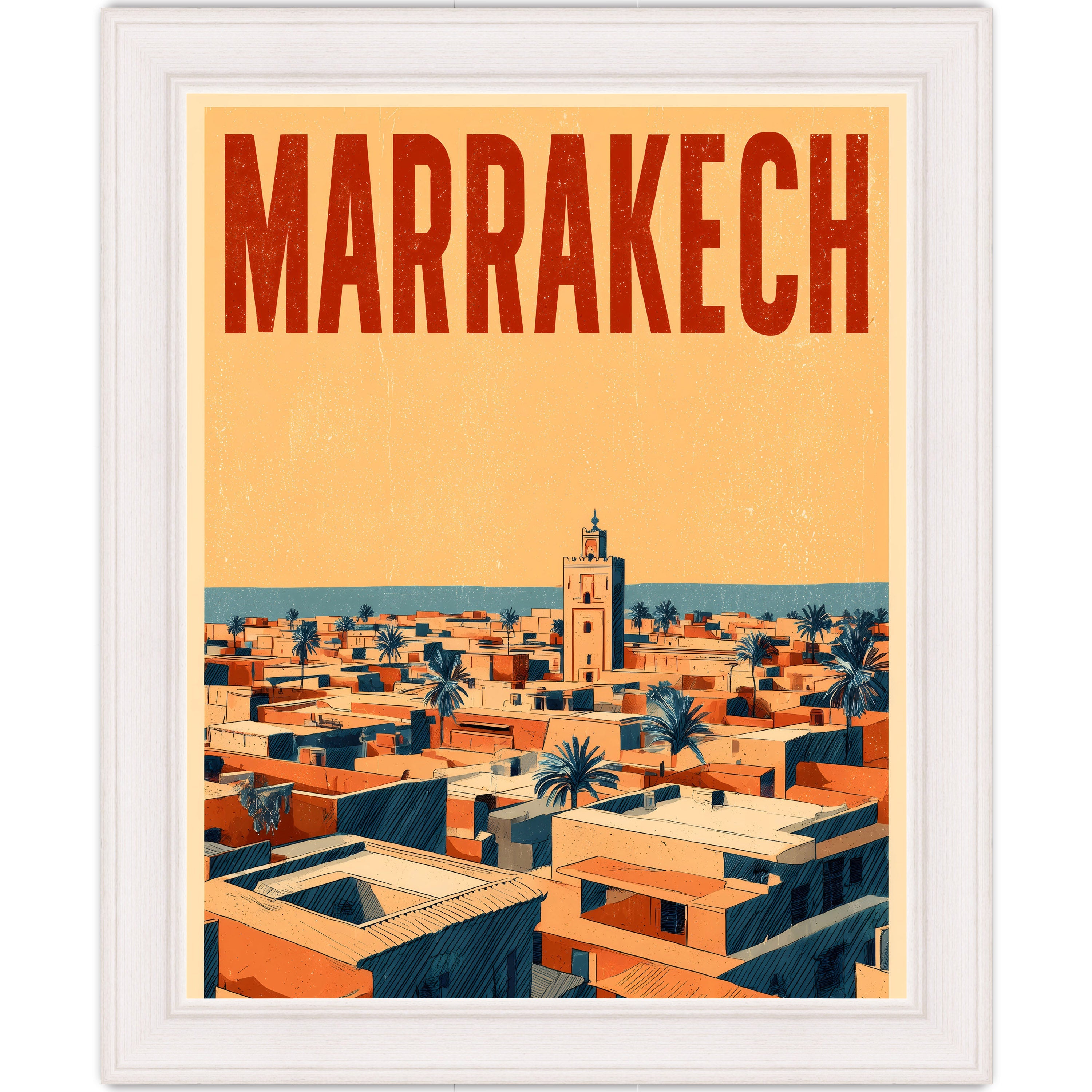 Marrakech