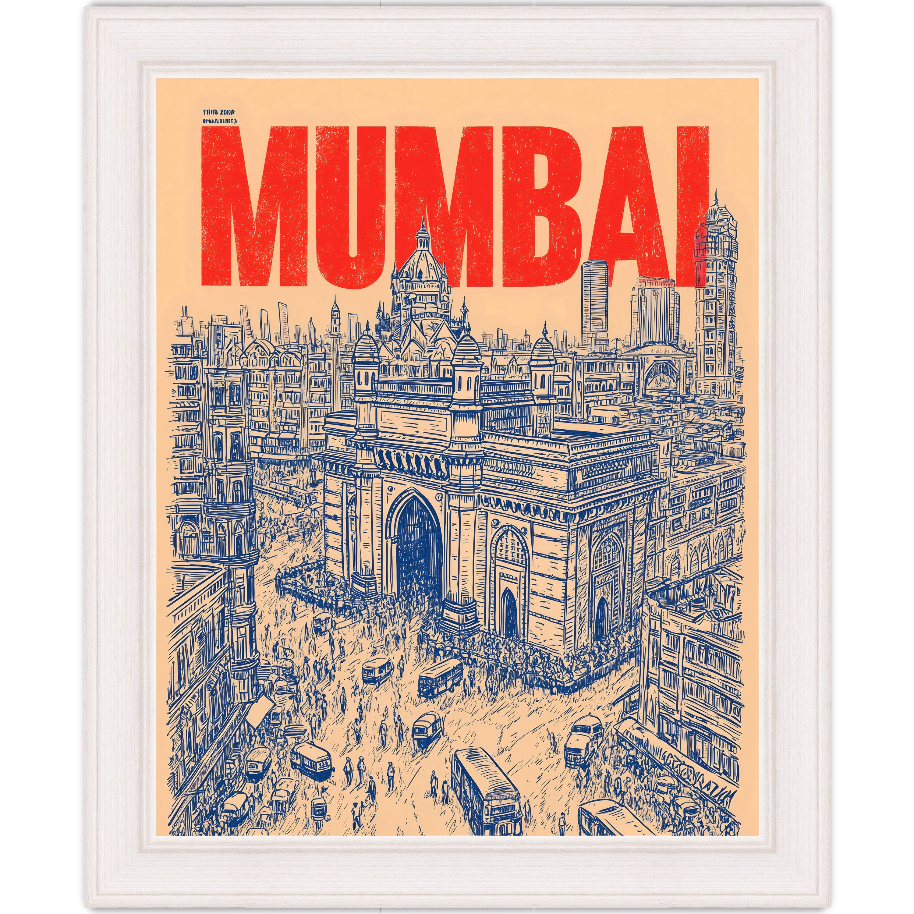 Mumbai