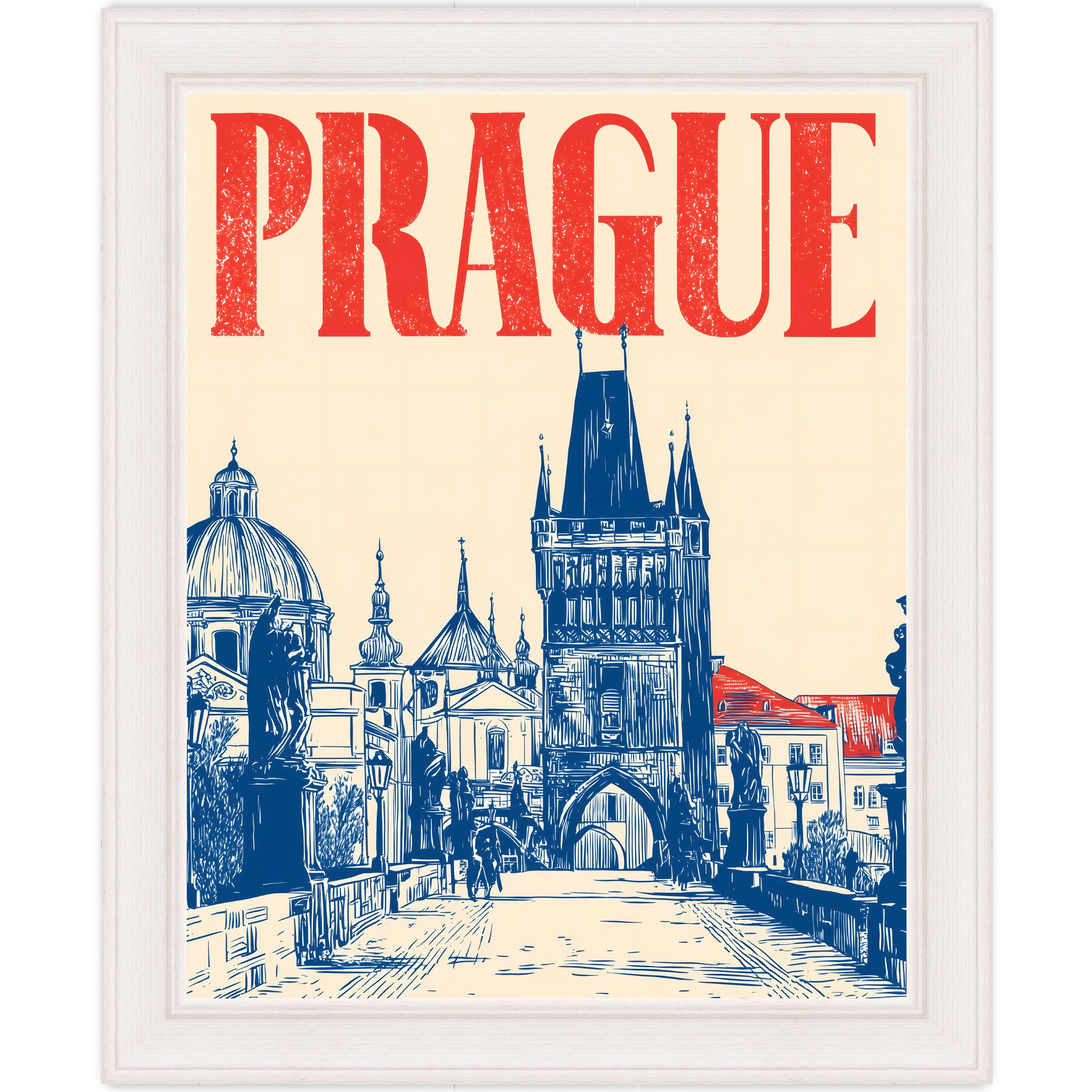 Prague