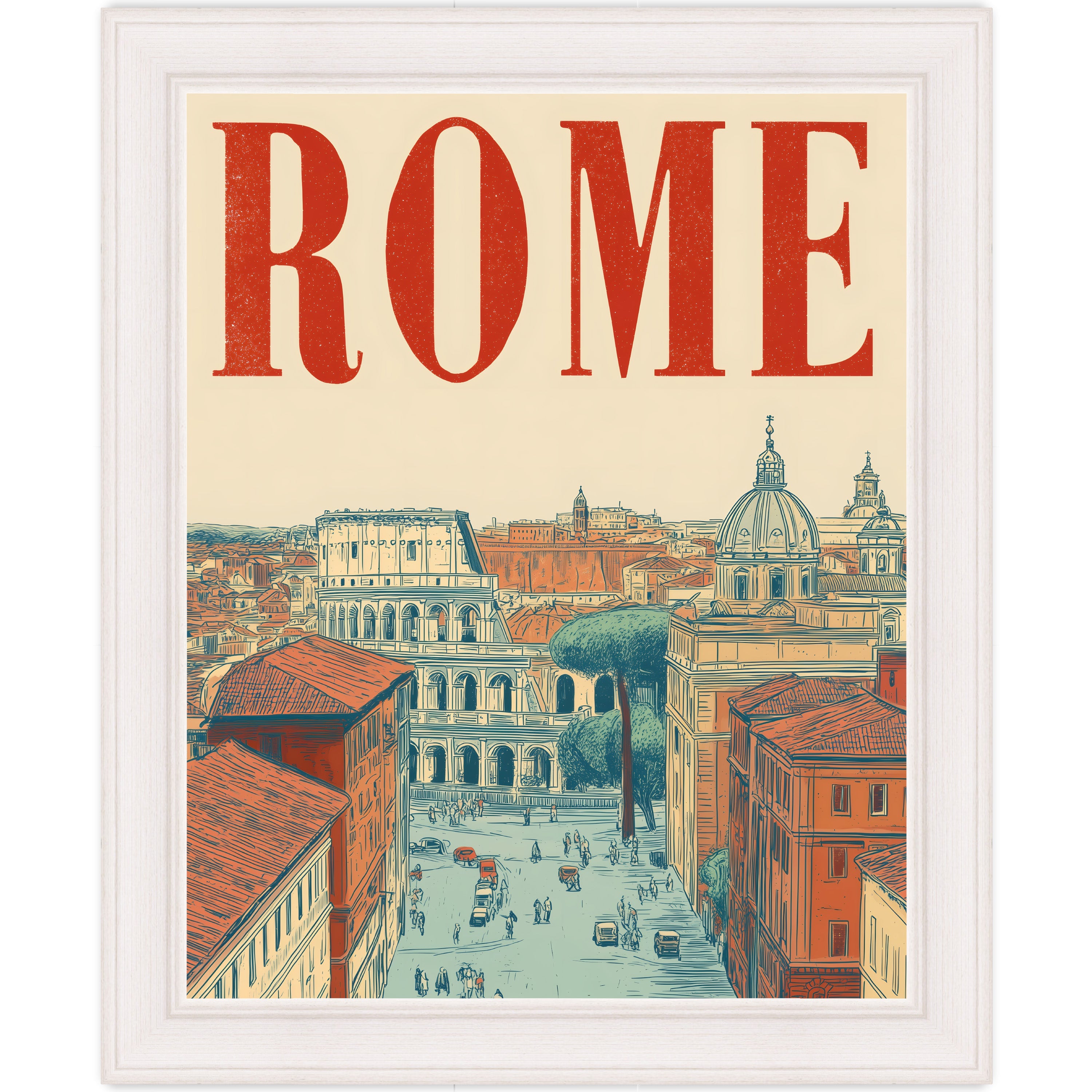 Rome