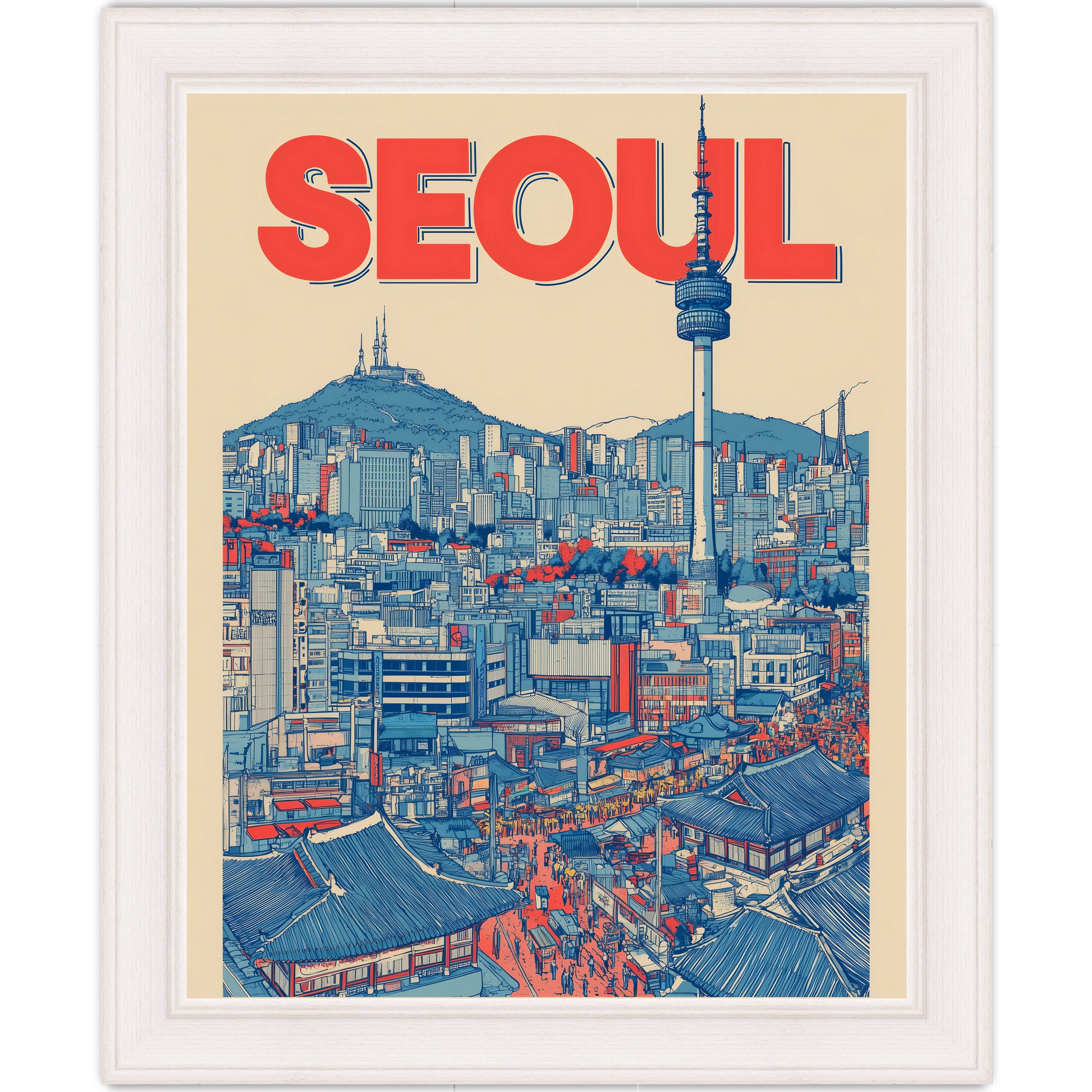 Seoul