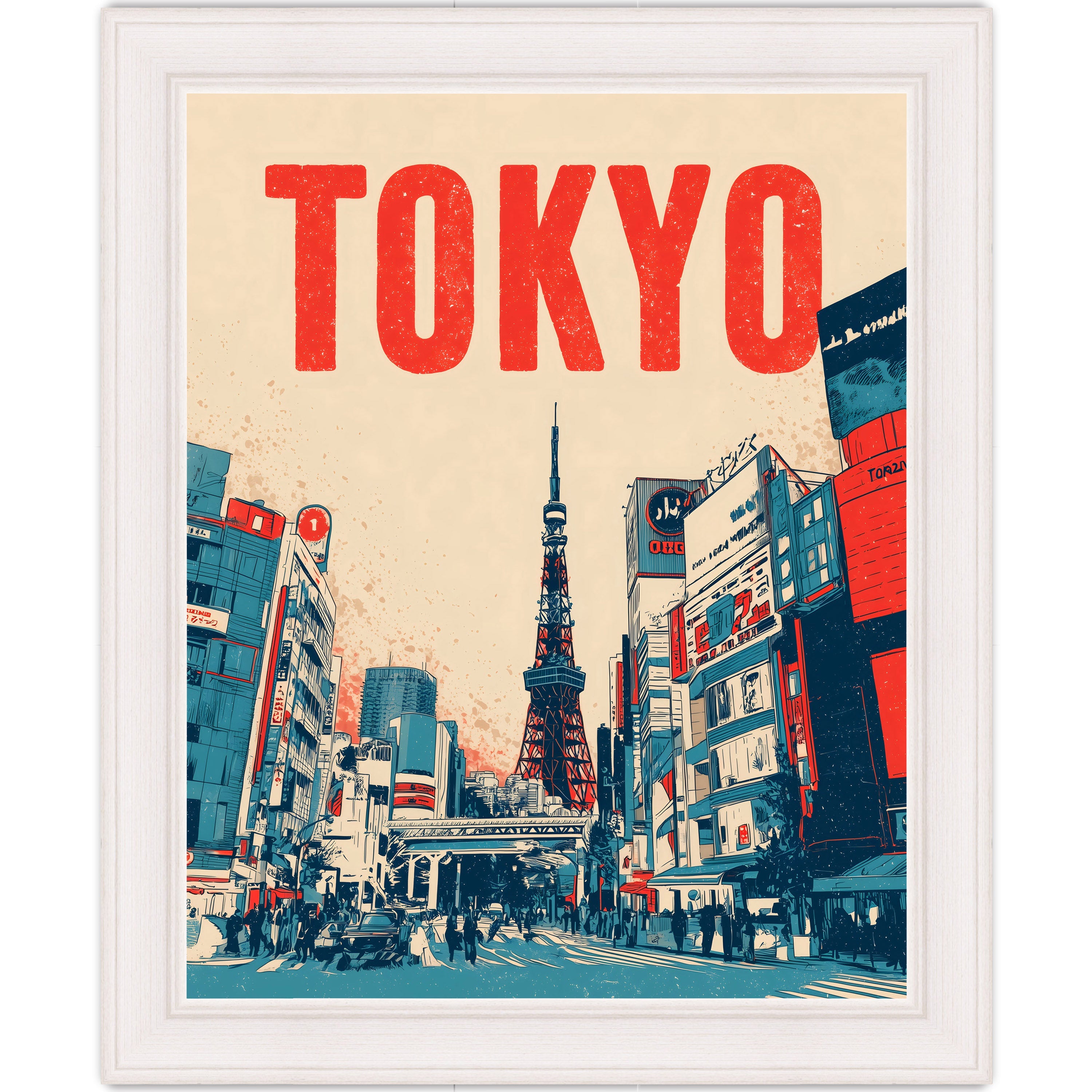 Tokyo