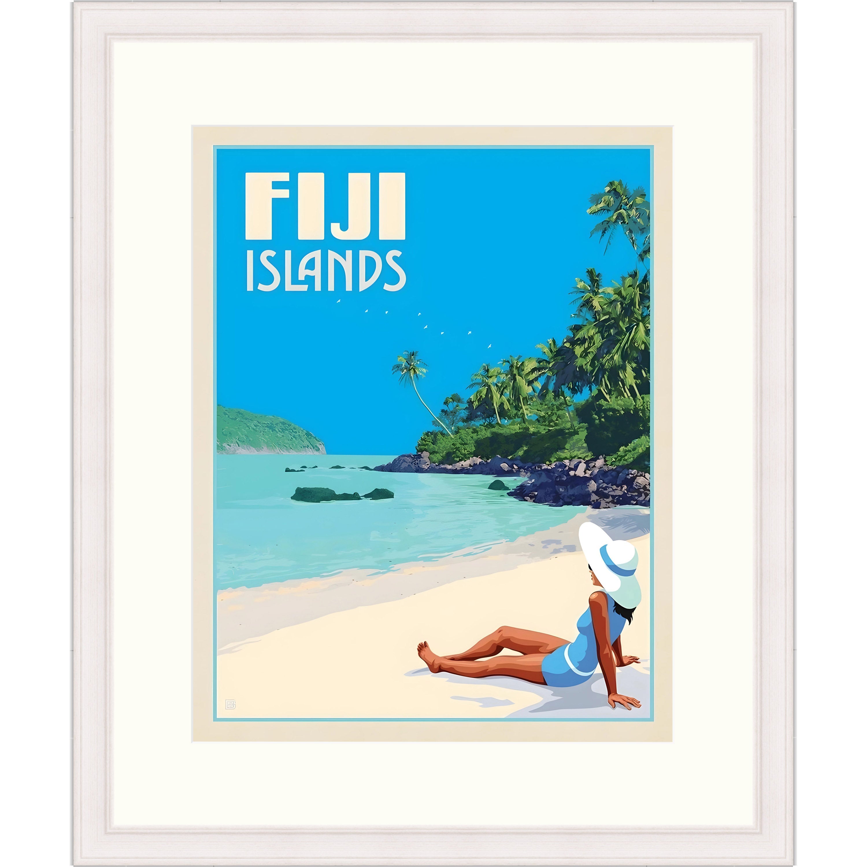 Fiji Islands