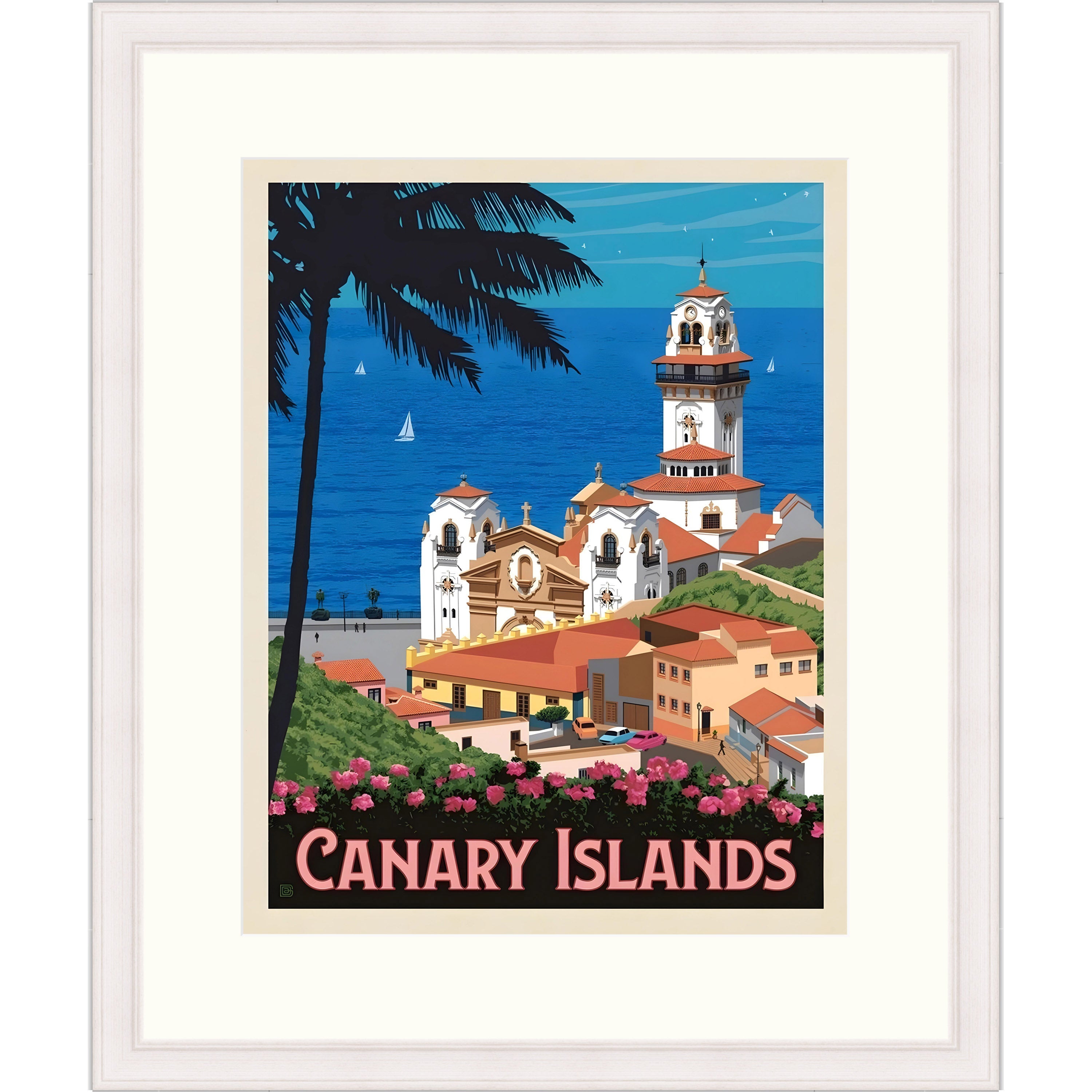 Canary Islands