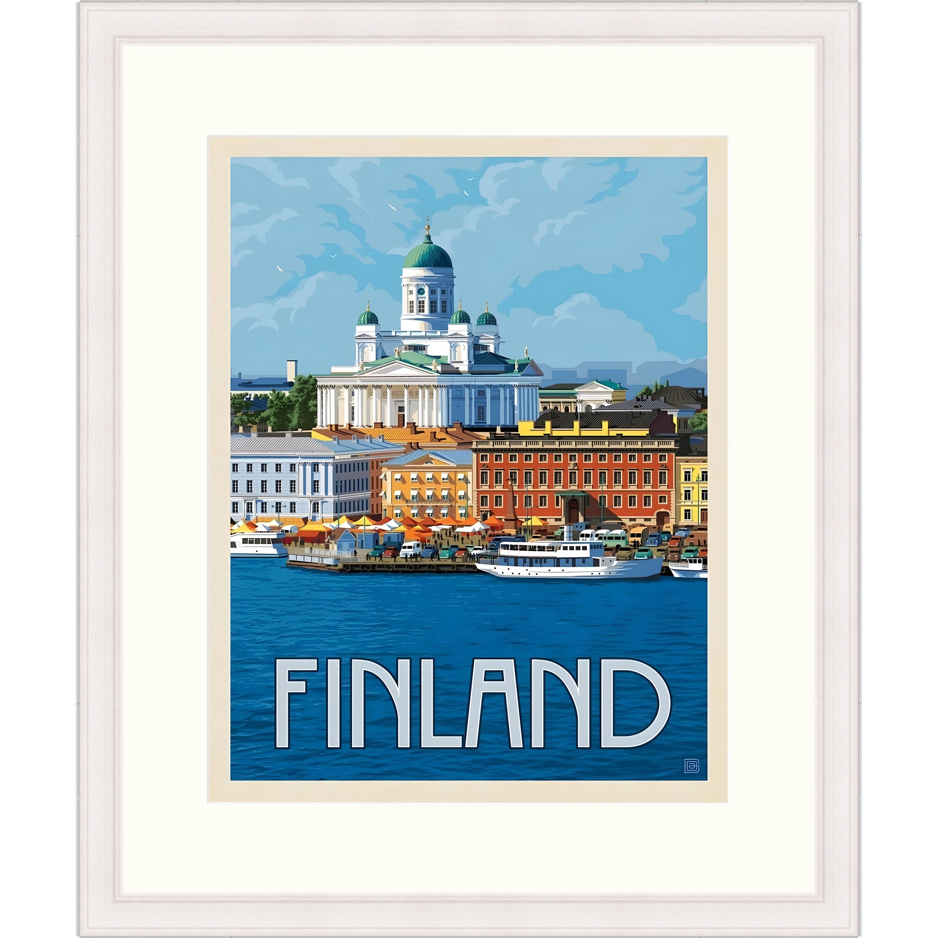 Finland