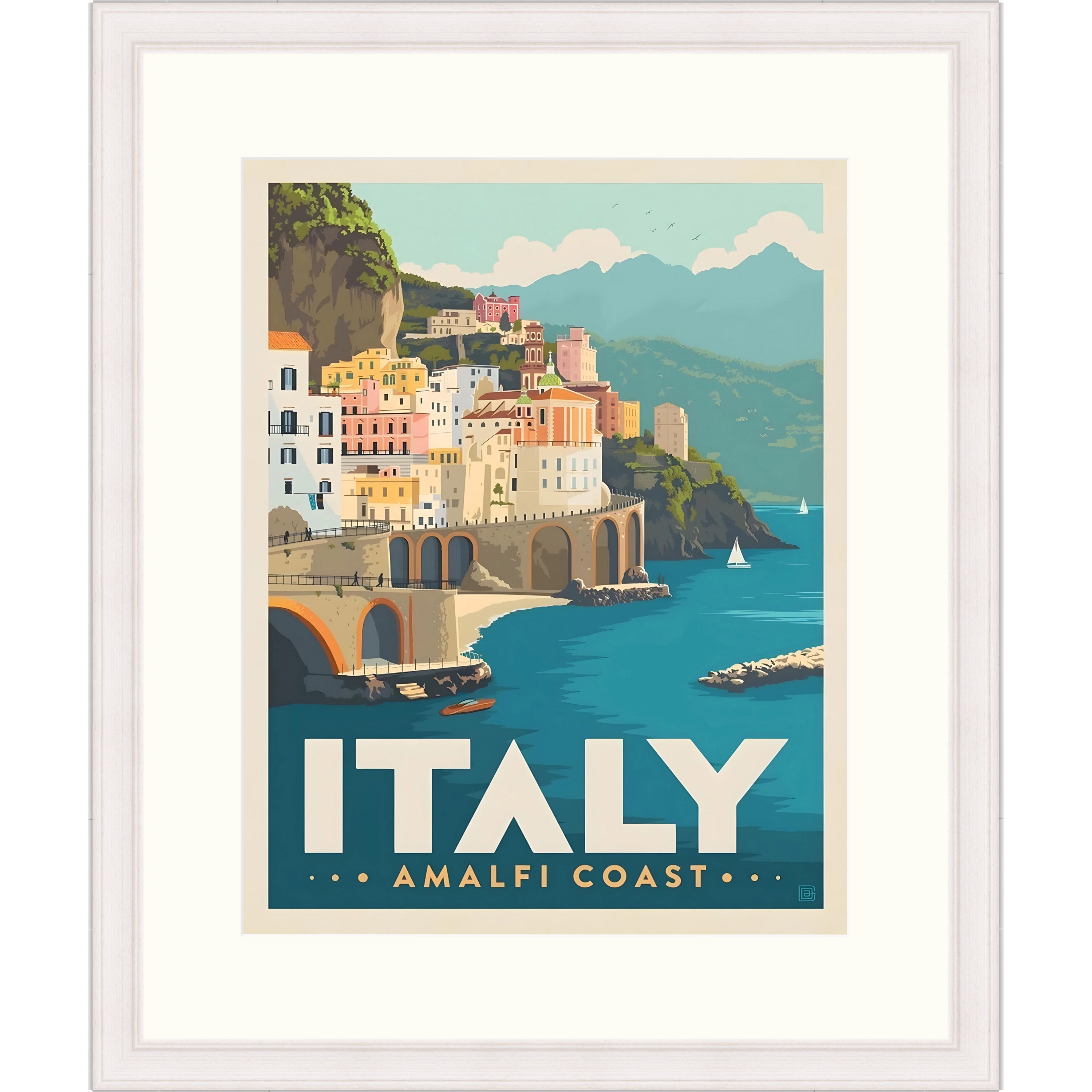 Italy