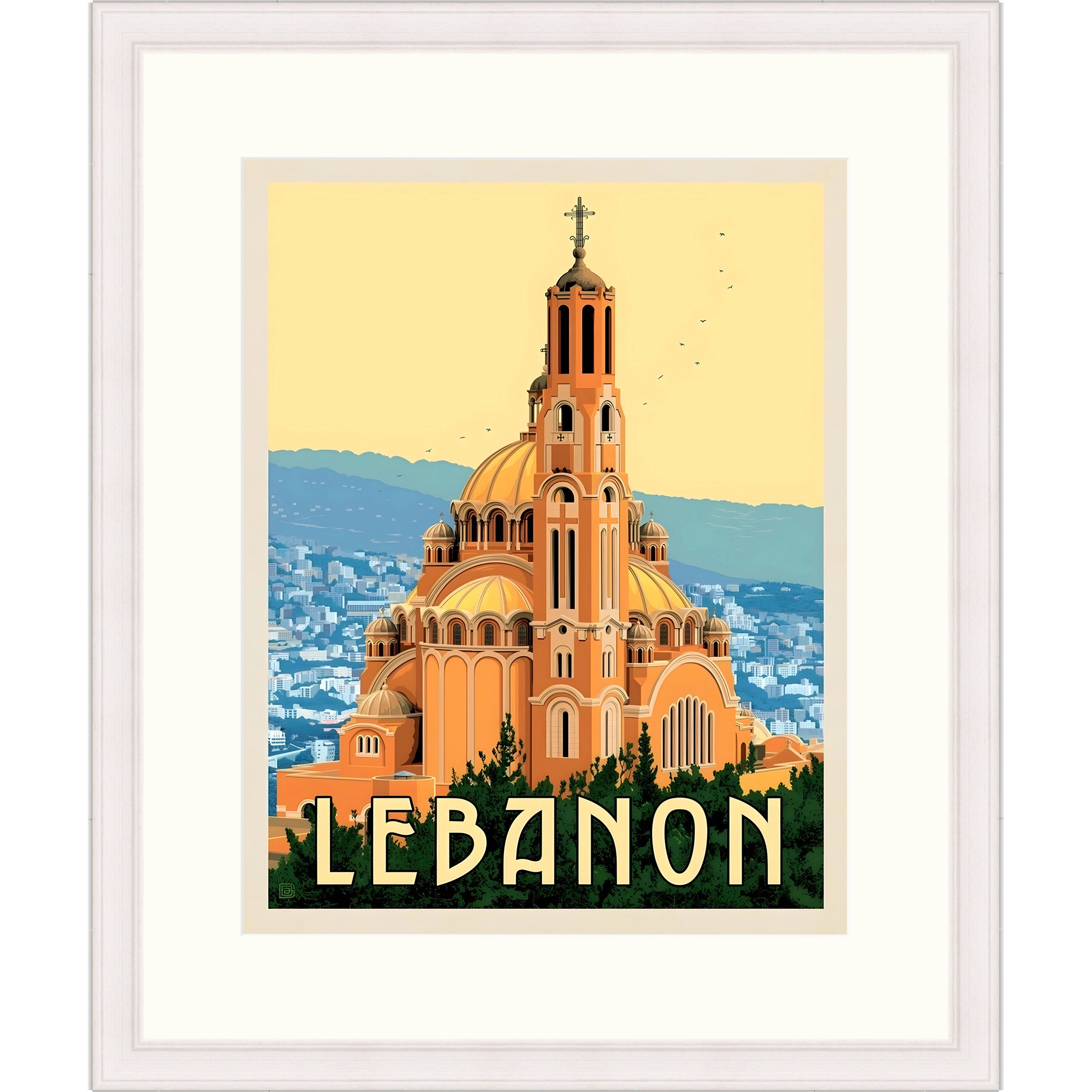 Lebanon