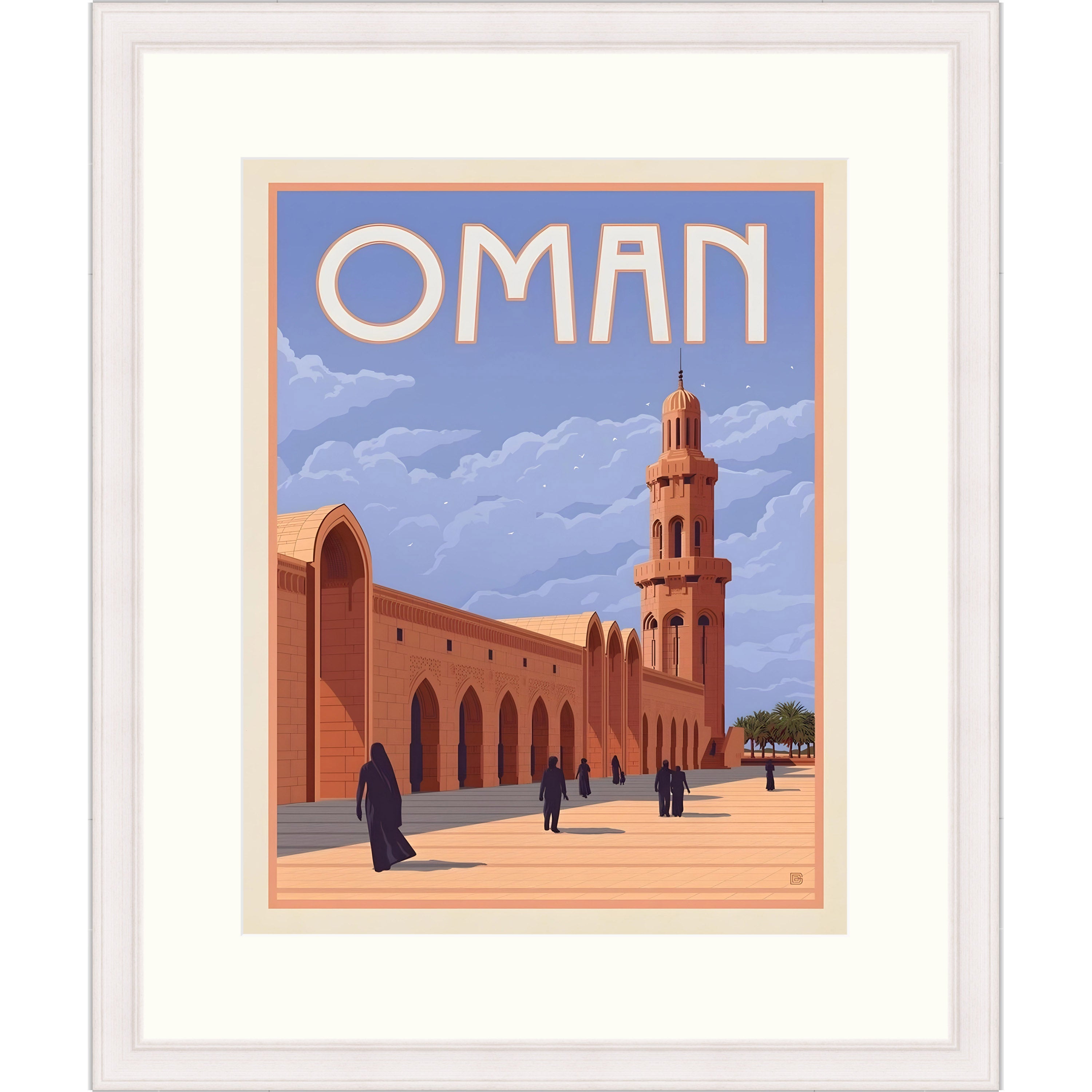 Oman