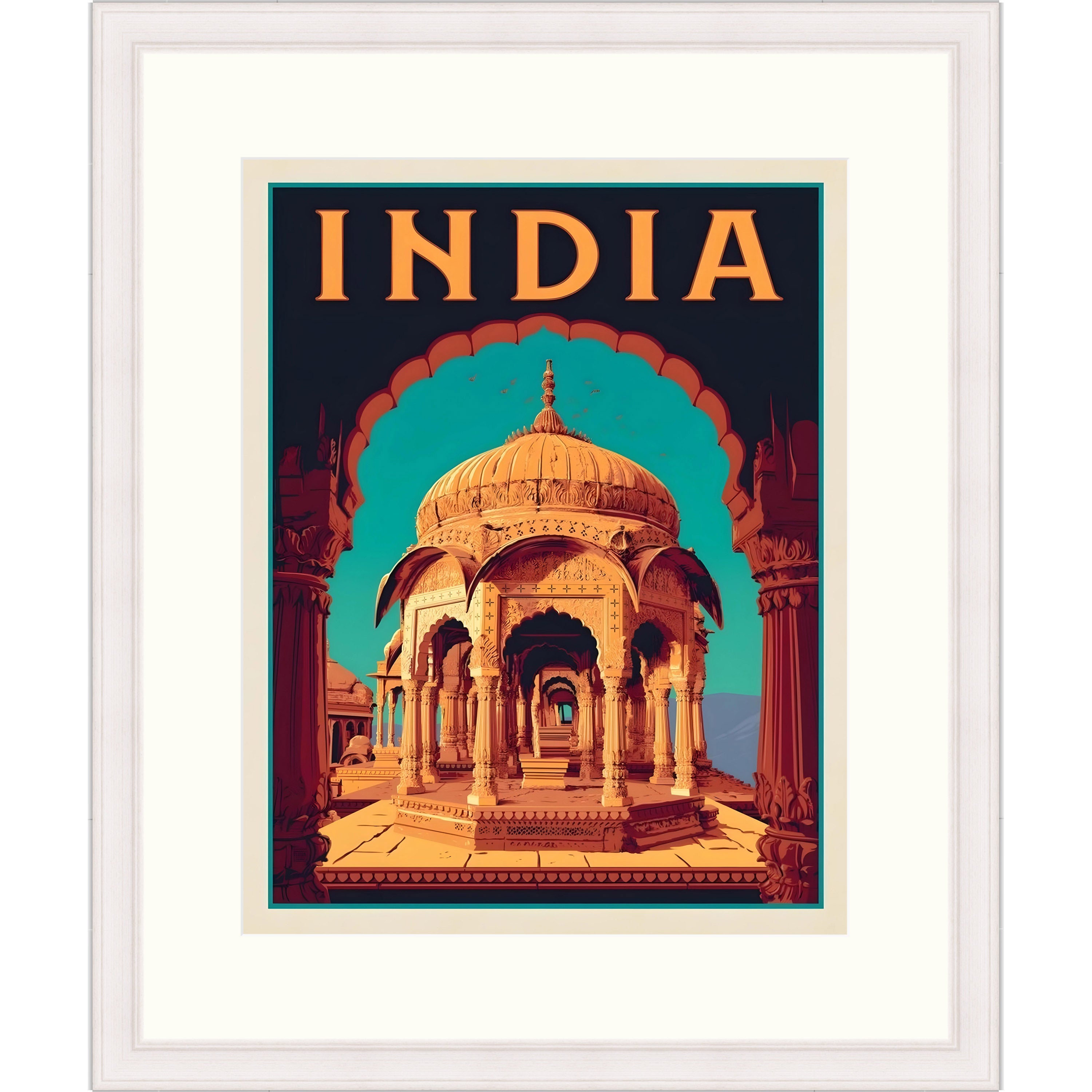 India