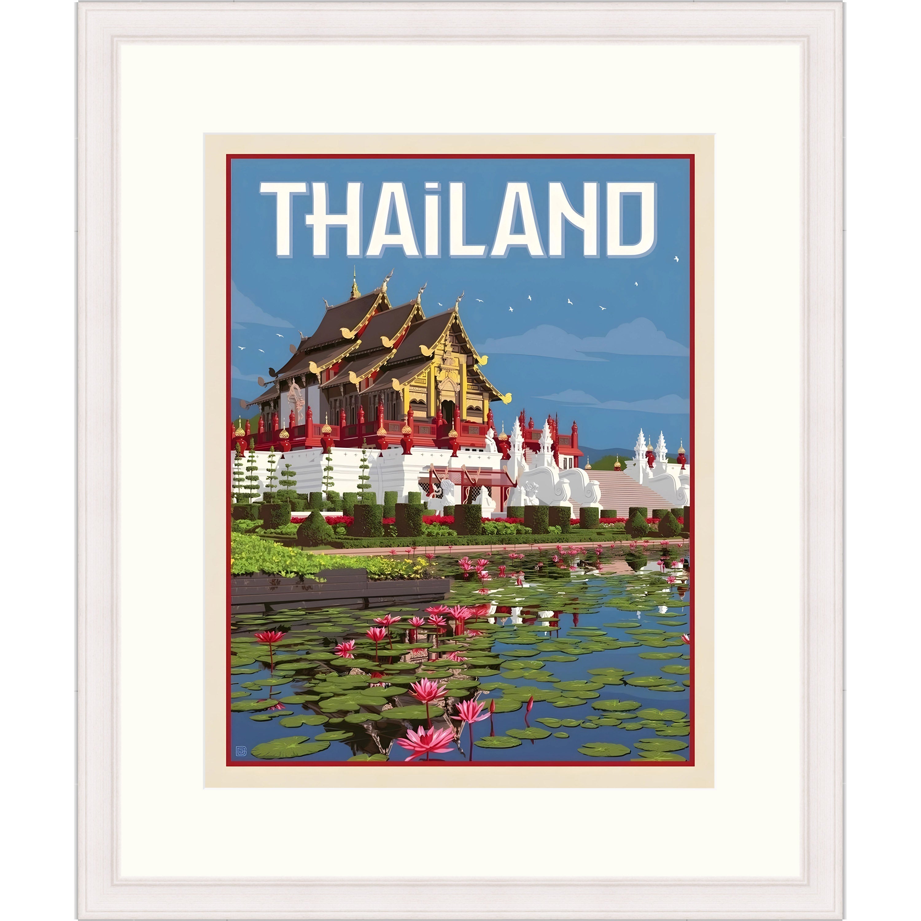 Thailand