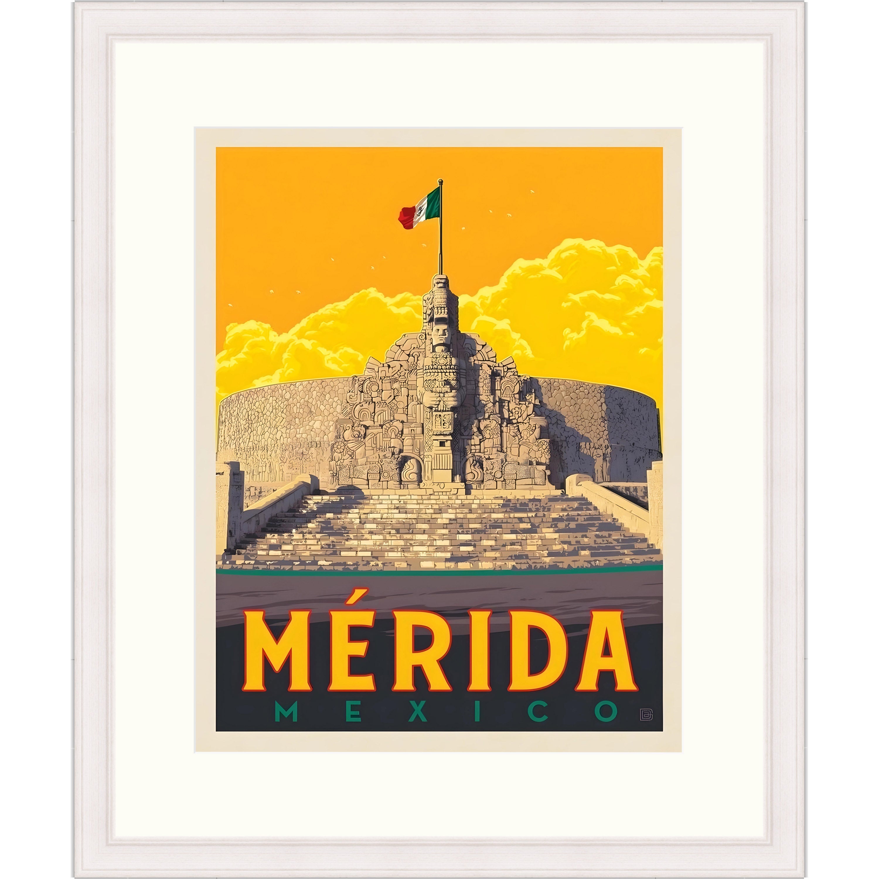 Mérida, Mexico