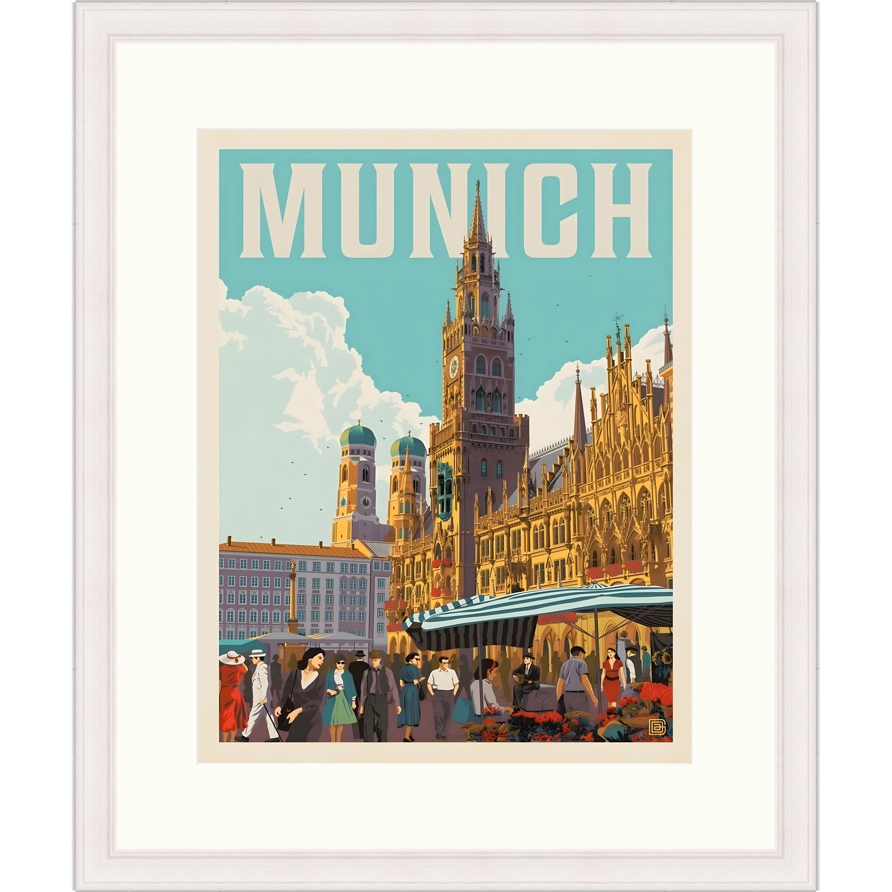 Munich