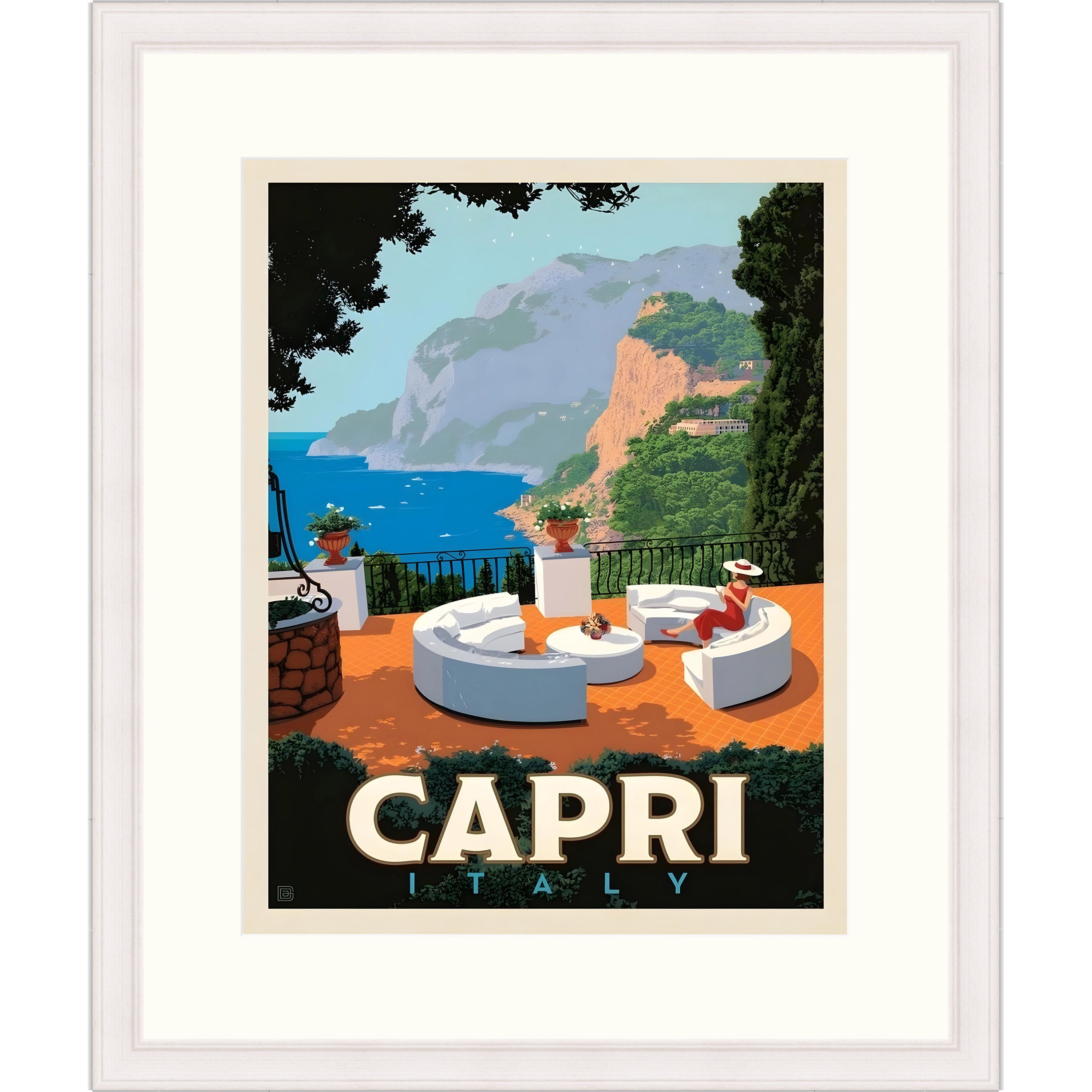 Capri