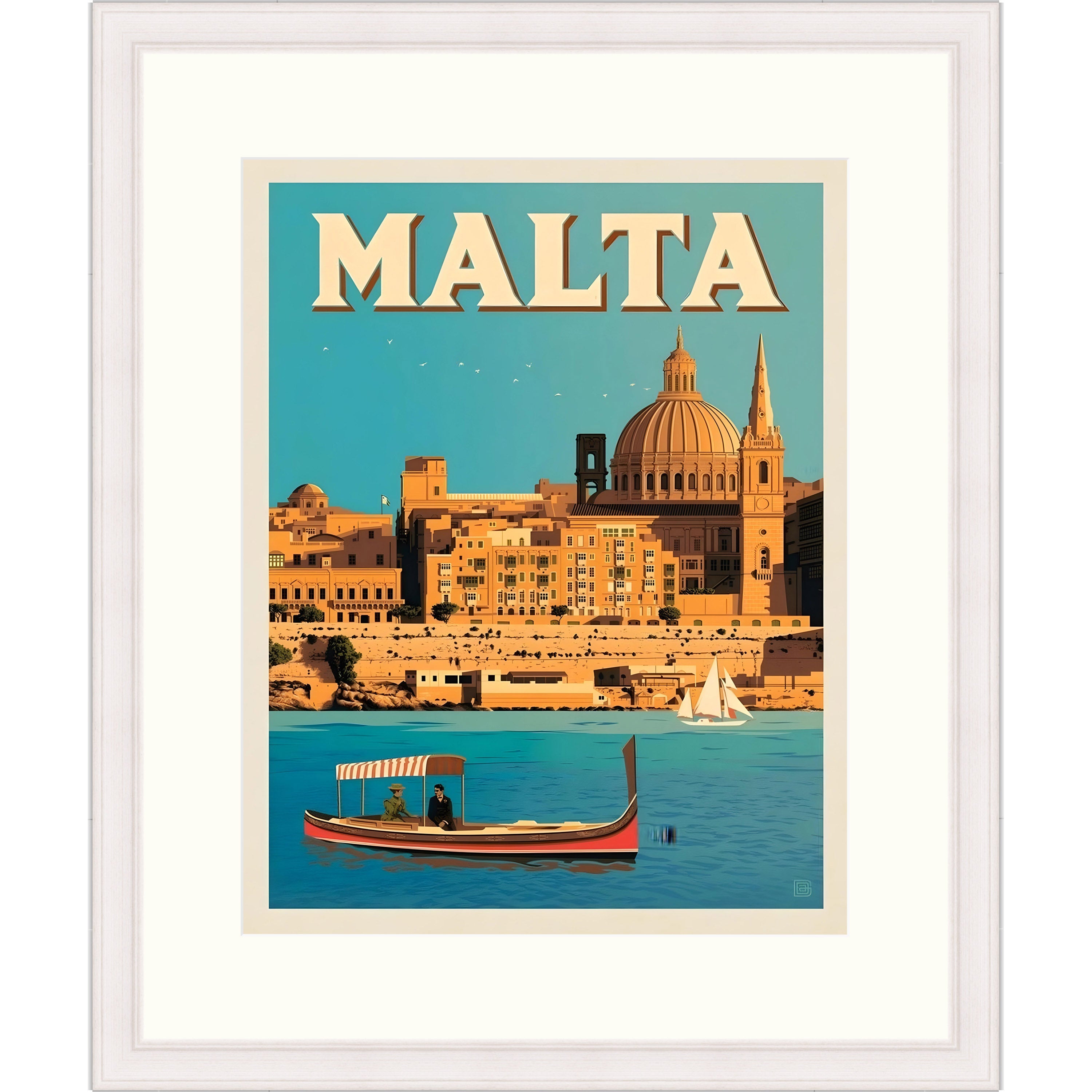 Malta