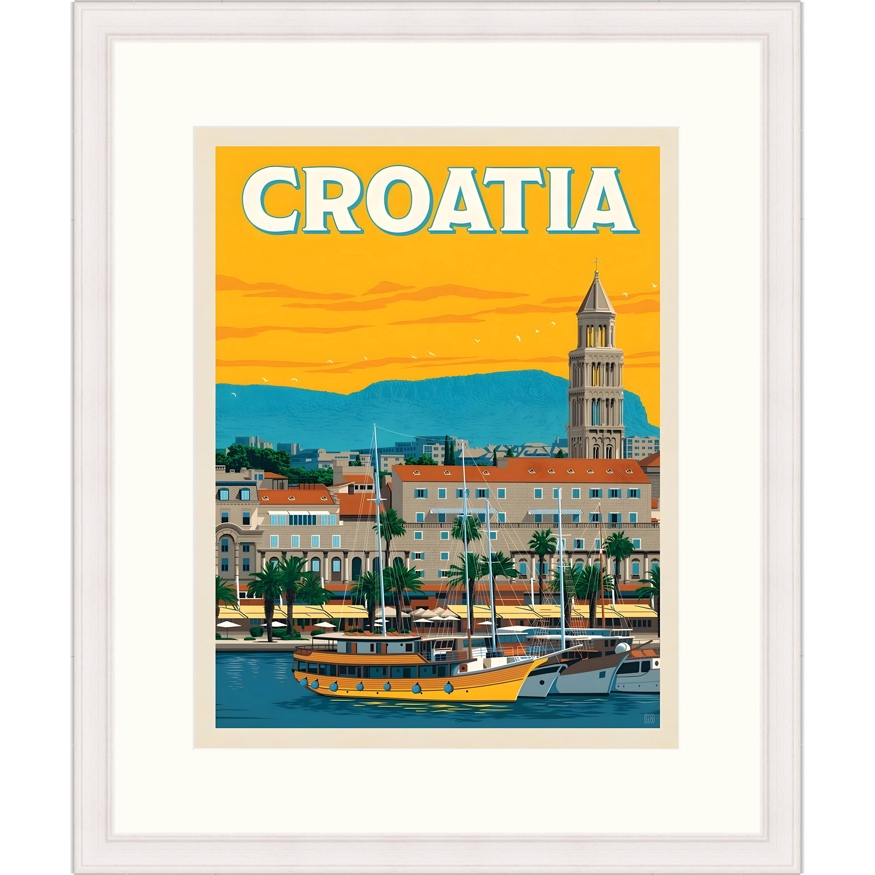 Croatia