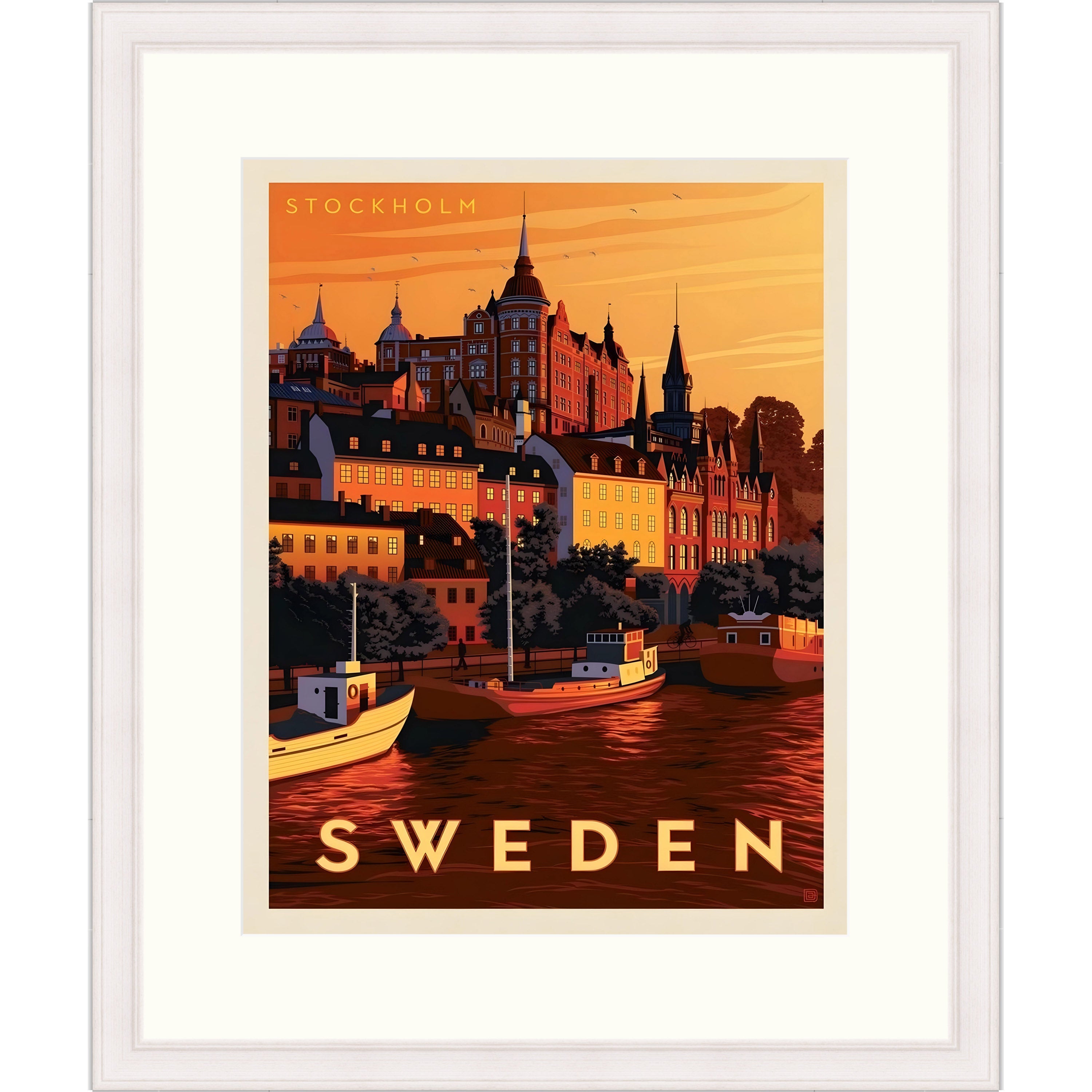 Stockholm, Sweden