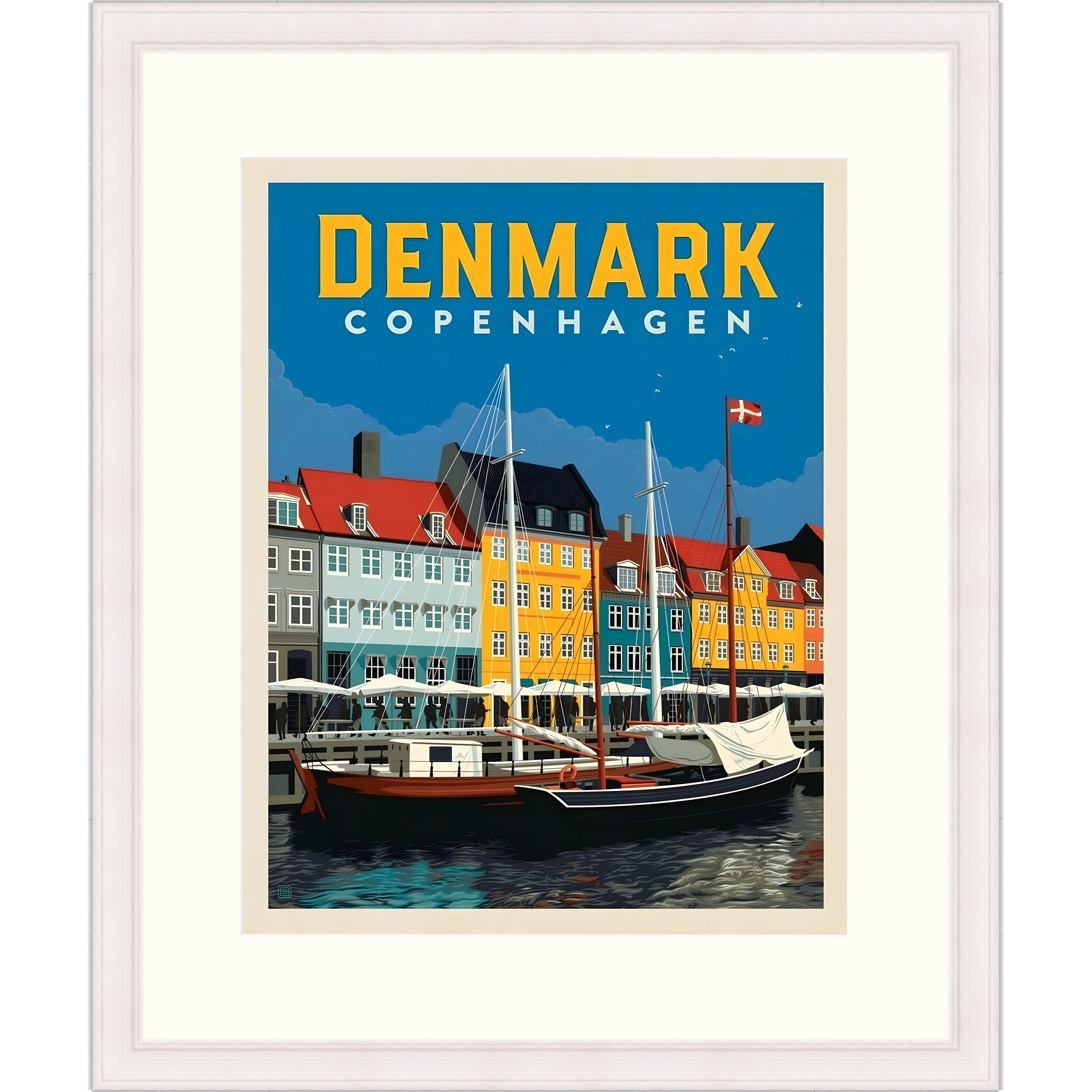 Copenhagen, Denmark