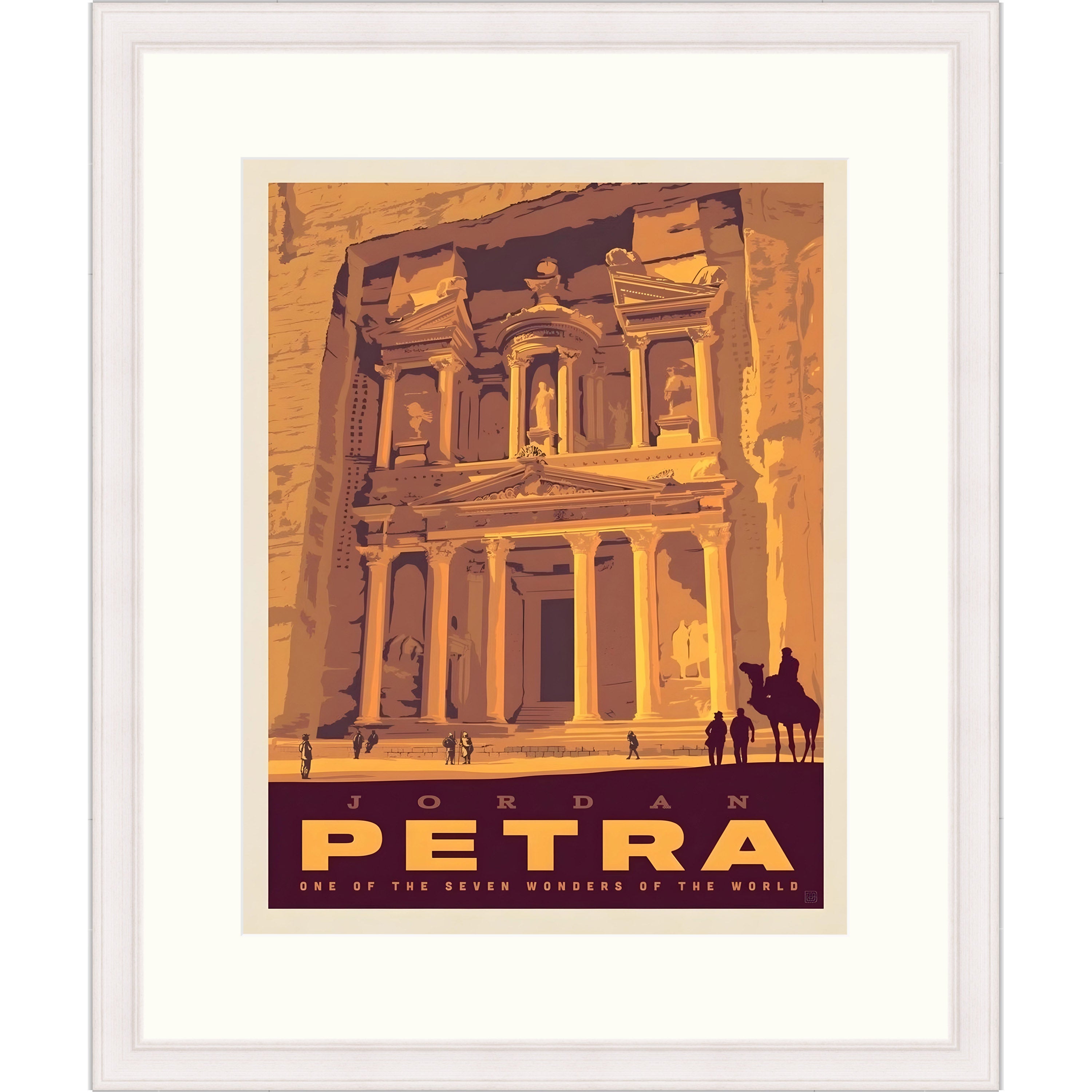 Petra