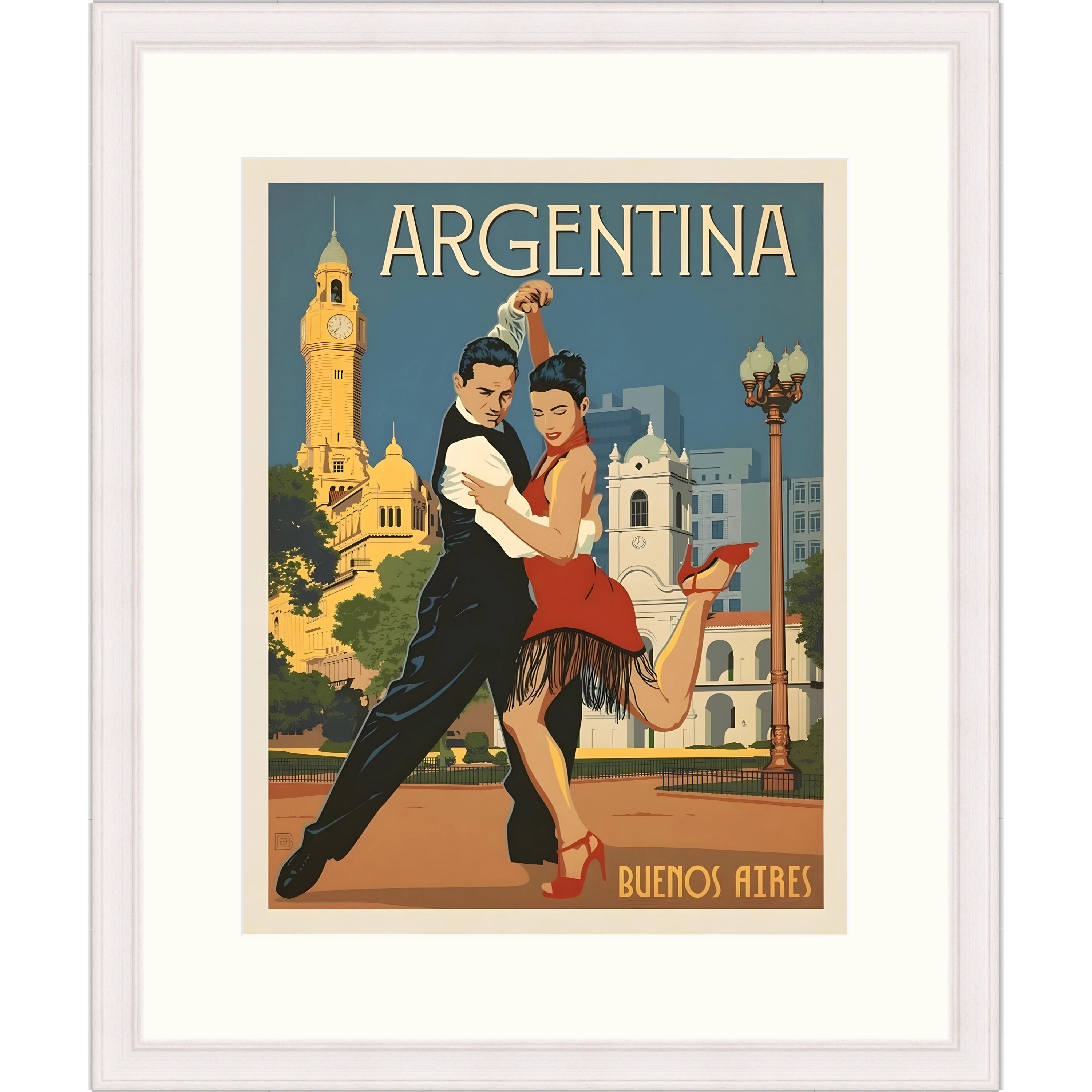 Buenos Aires, Argentina