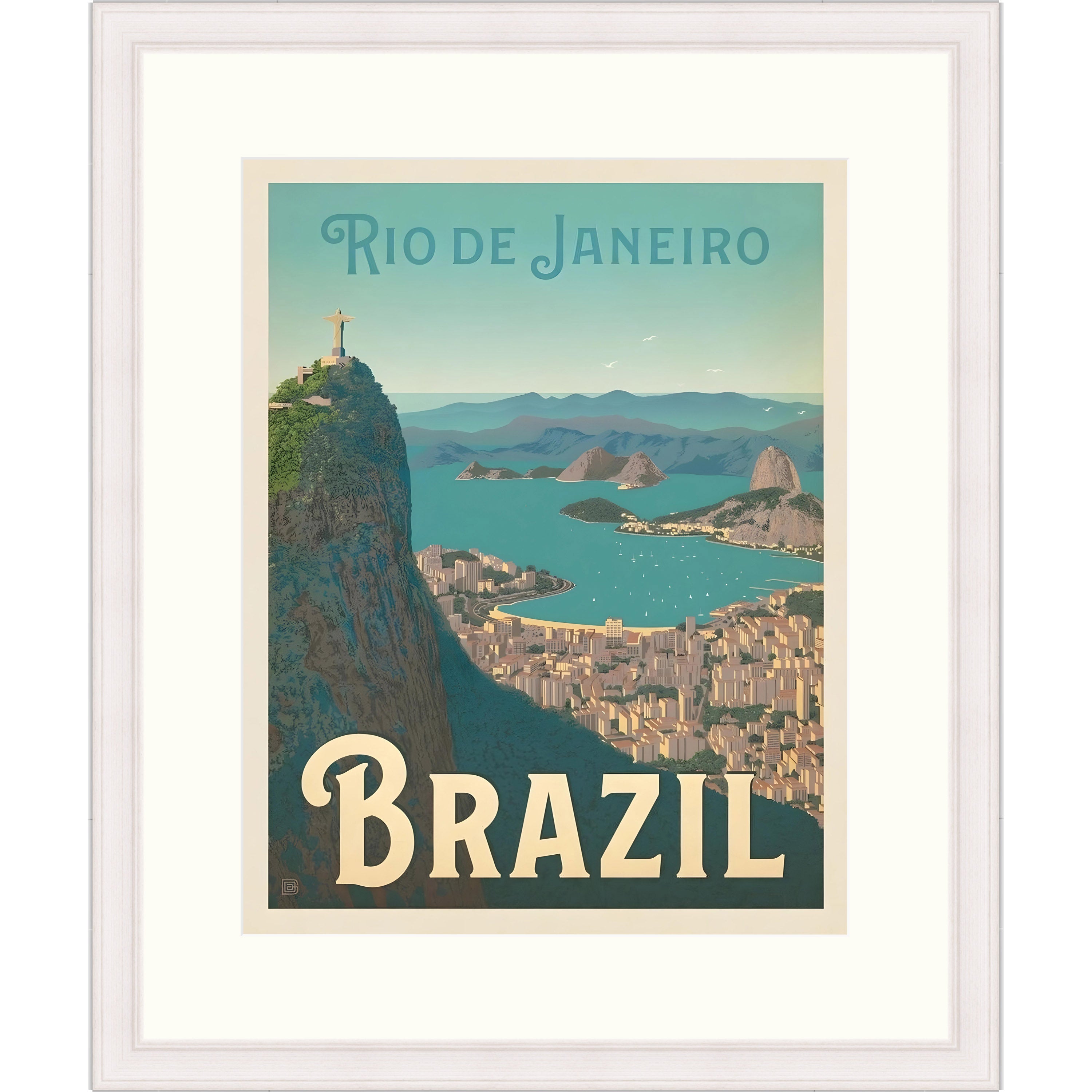 Brazil