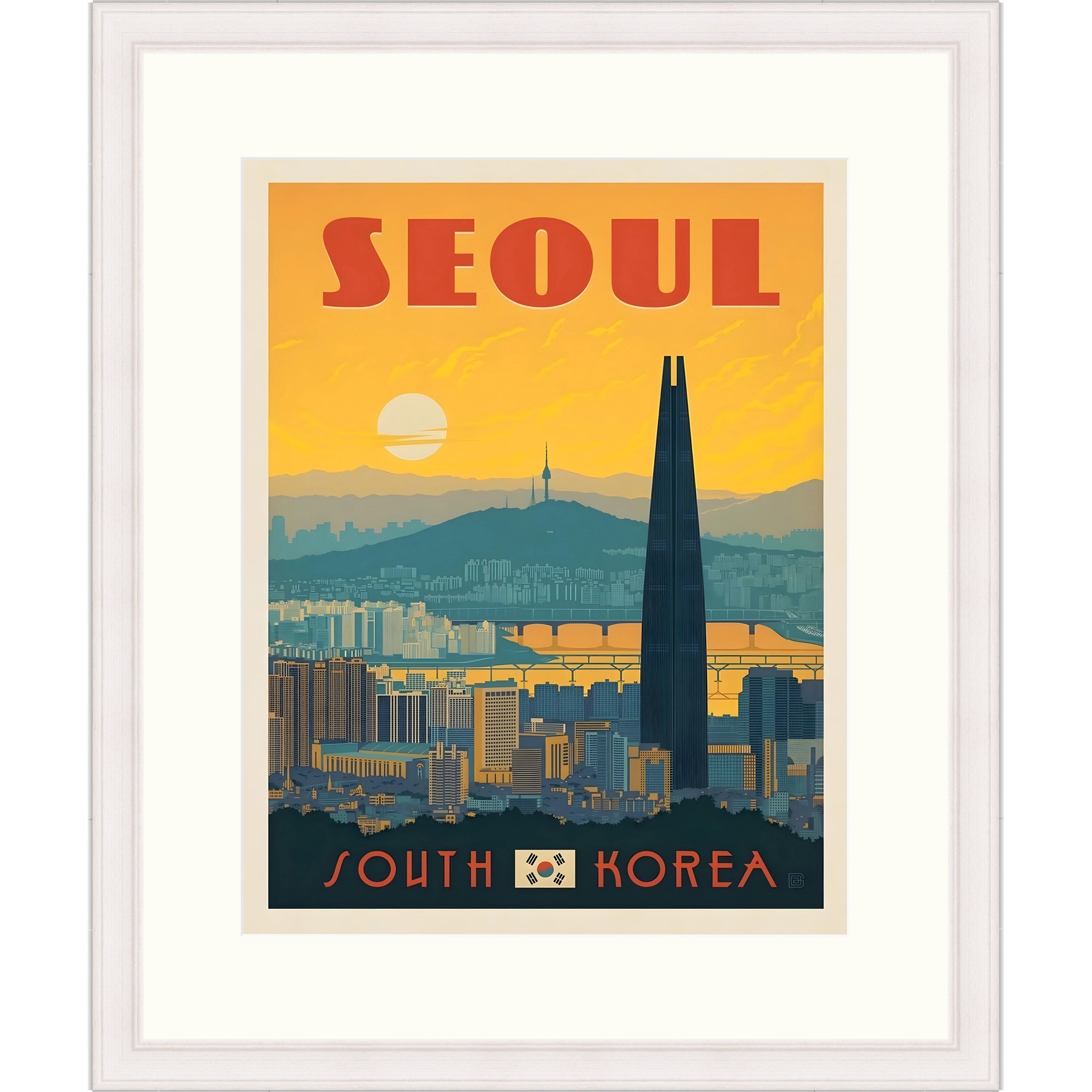Seoul, South Korea