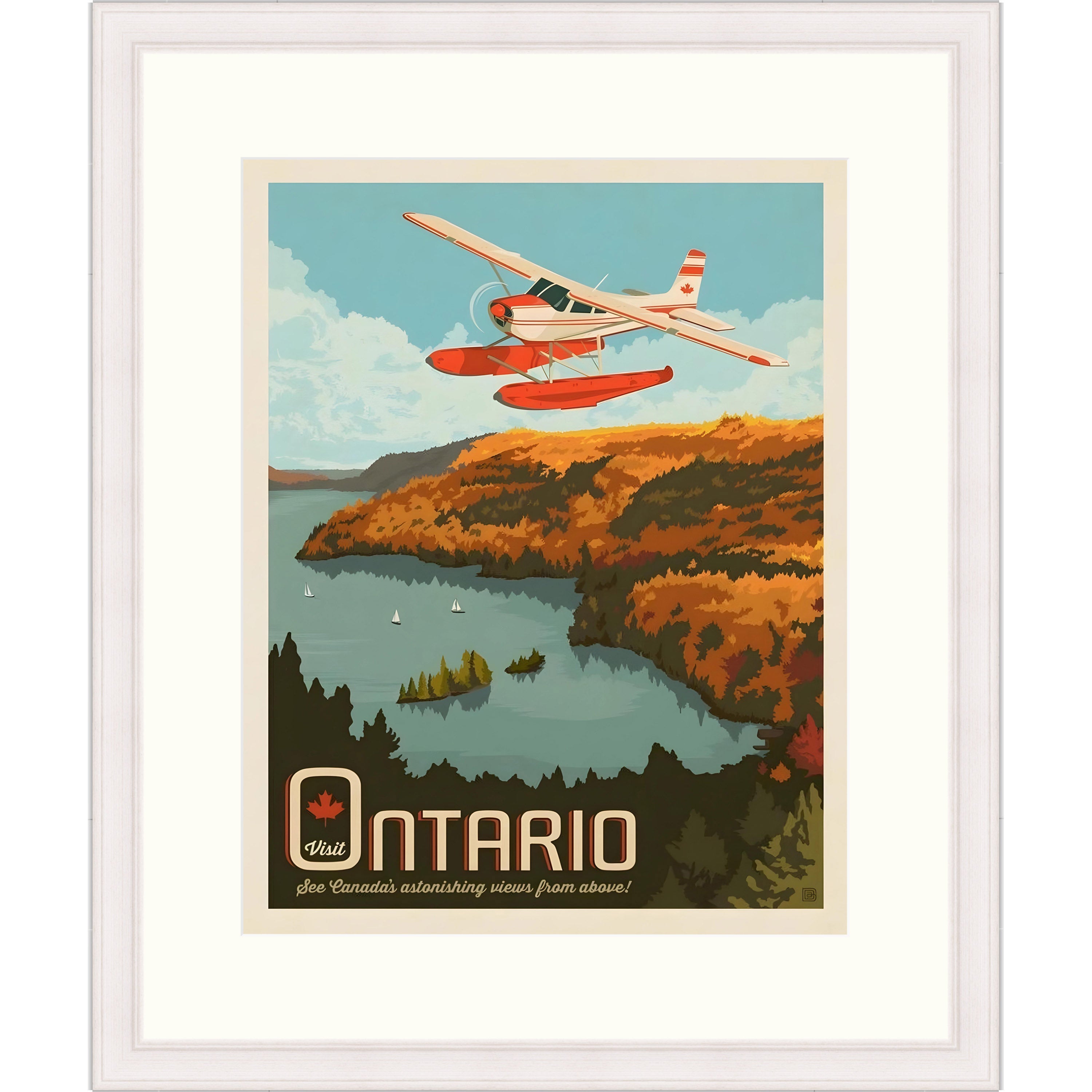 Ontario