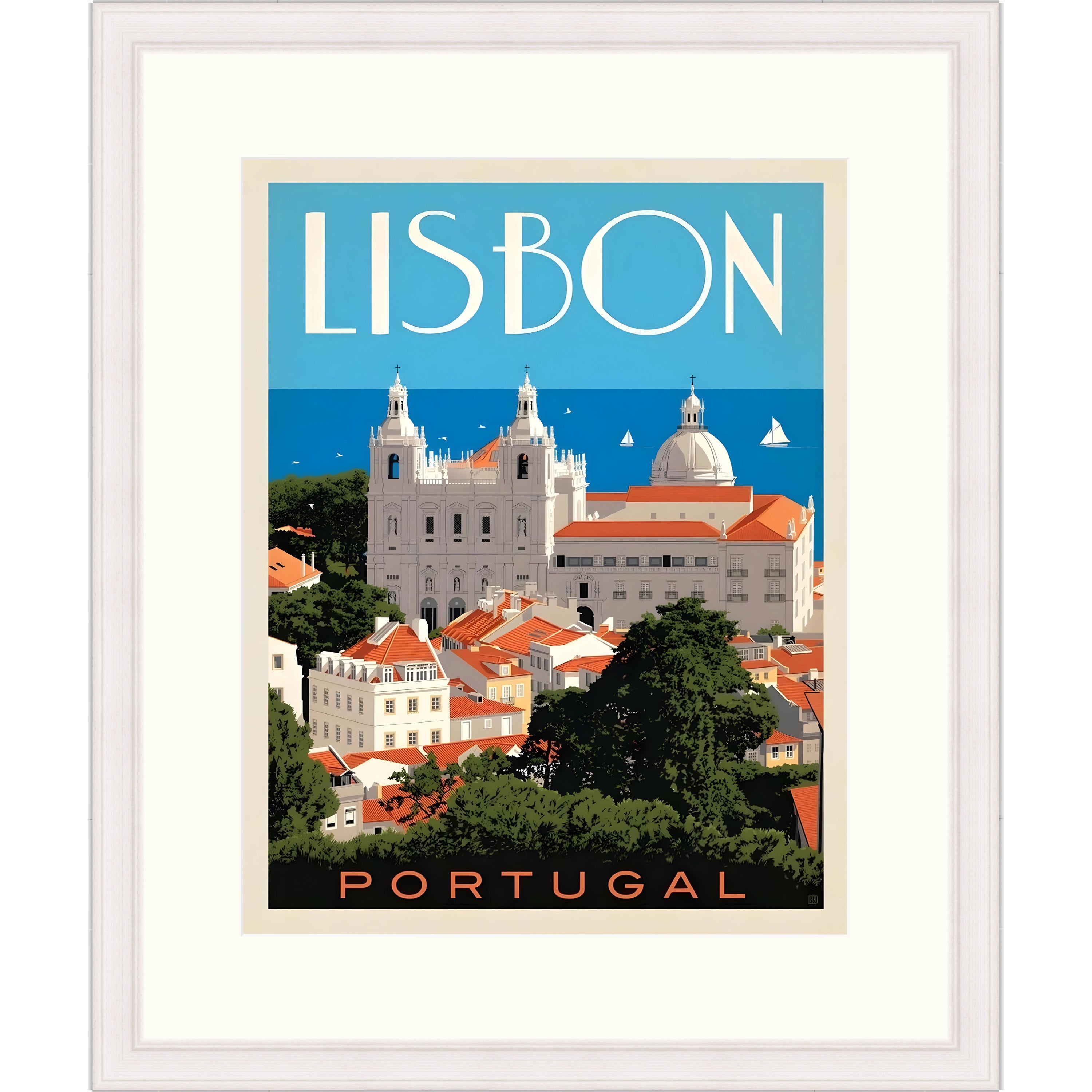 Lisbon