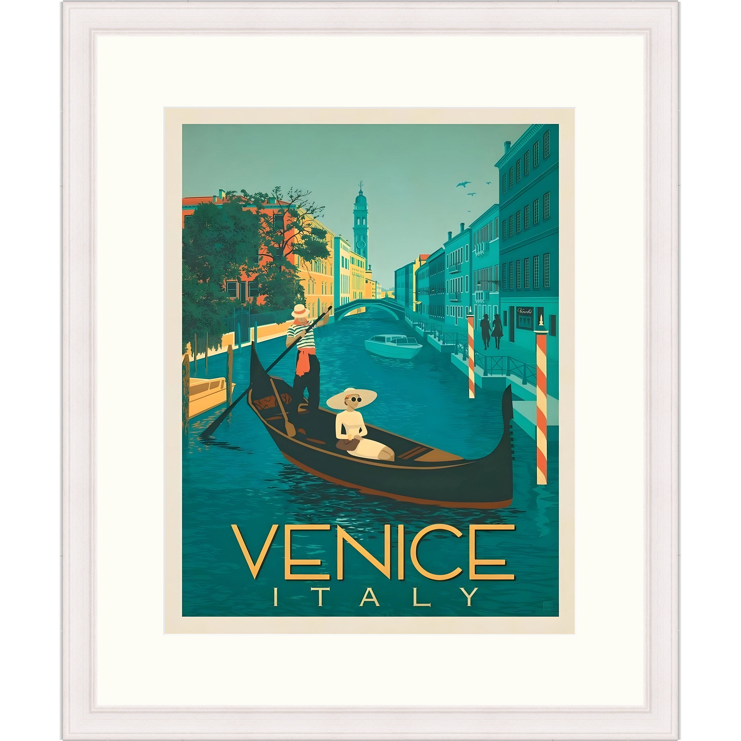 Venice, Italy