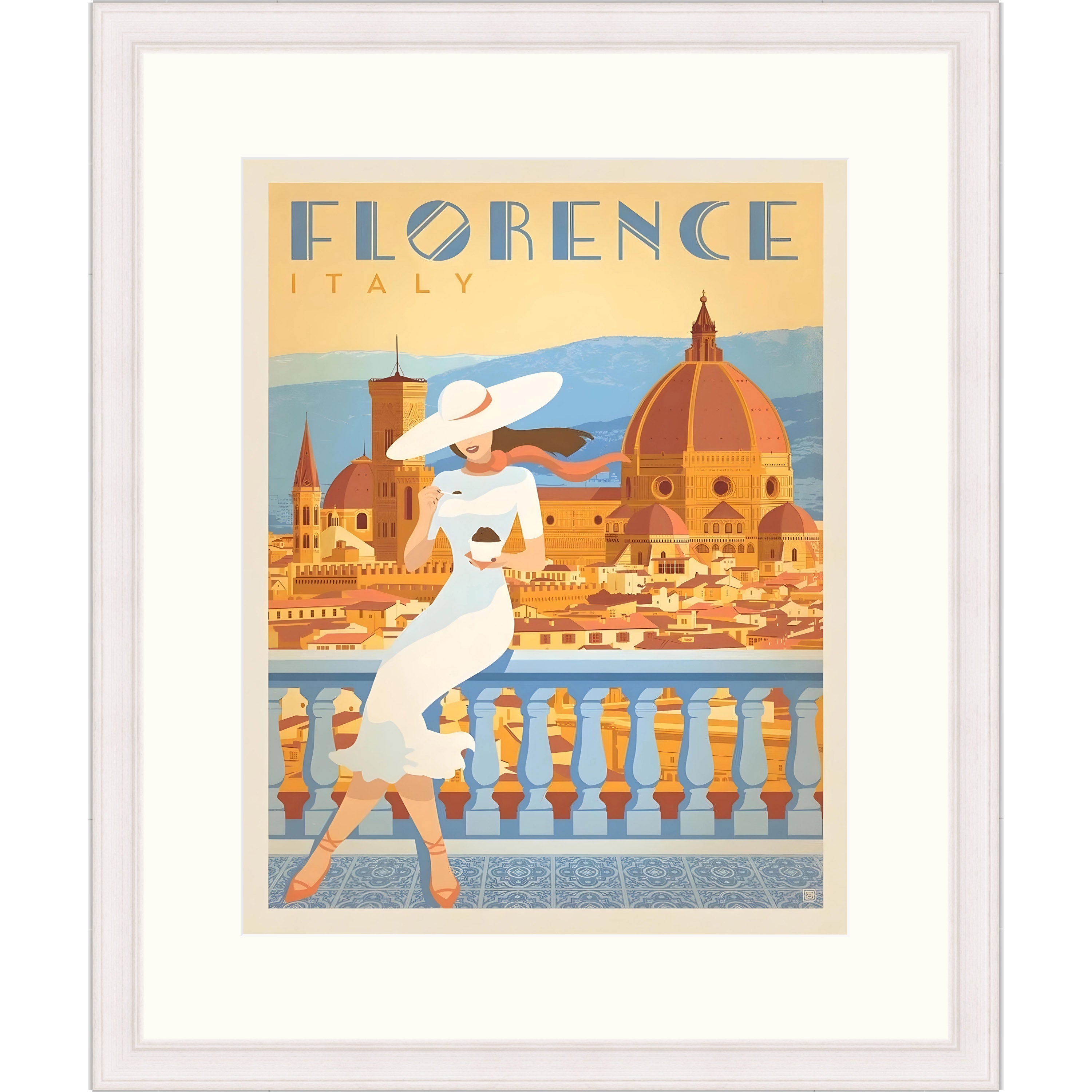 Florence, Italy