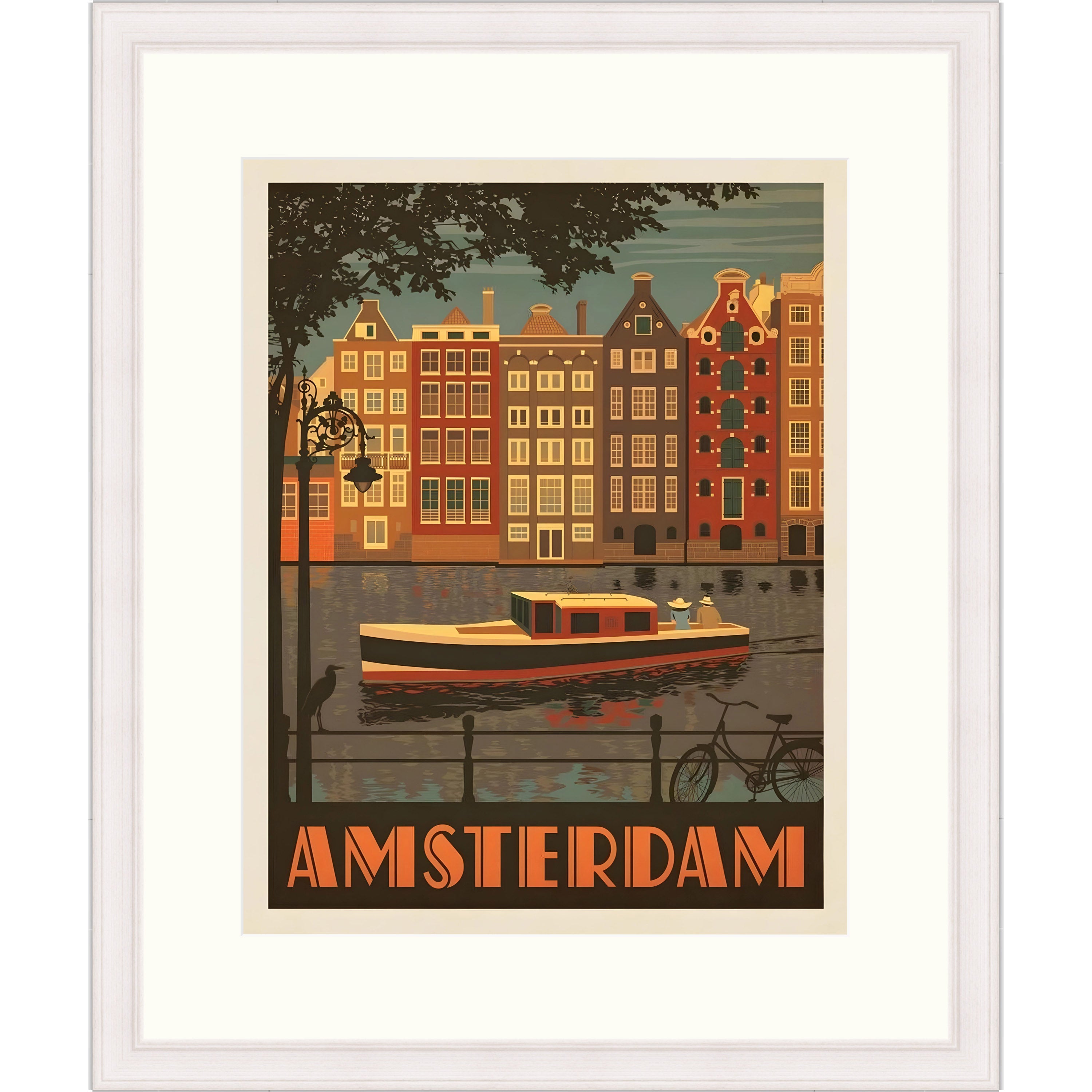 Amsterdam
