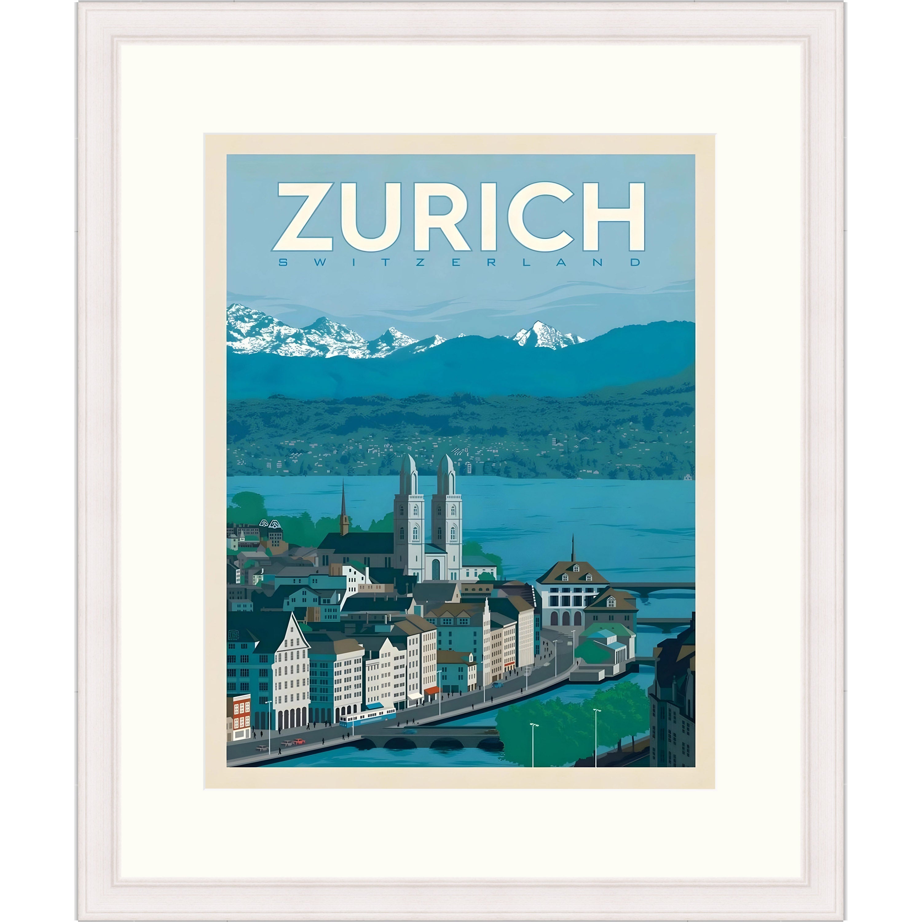 Zurich, Switzerland
