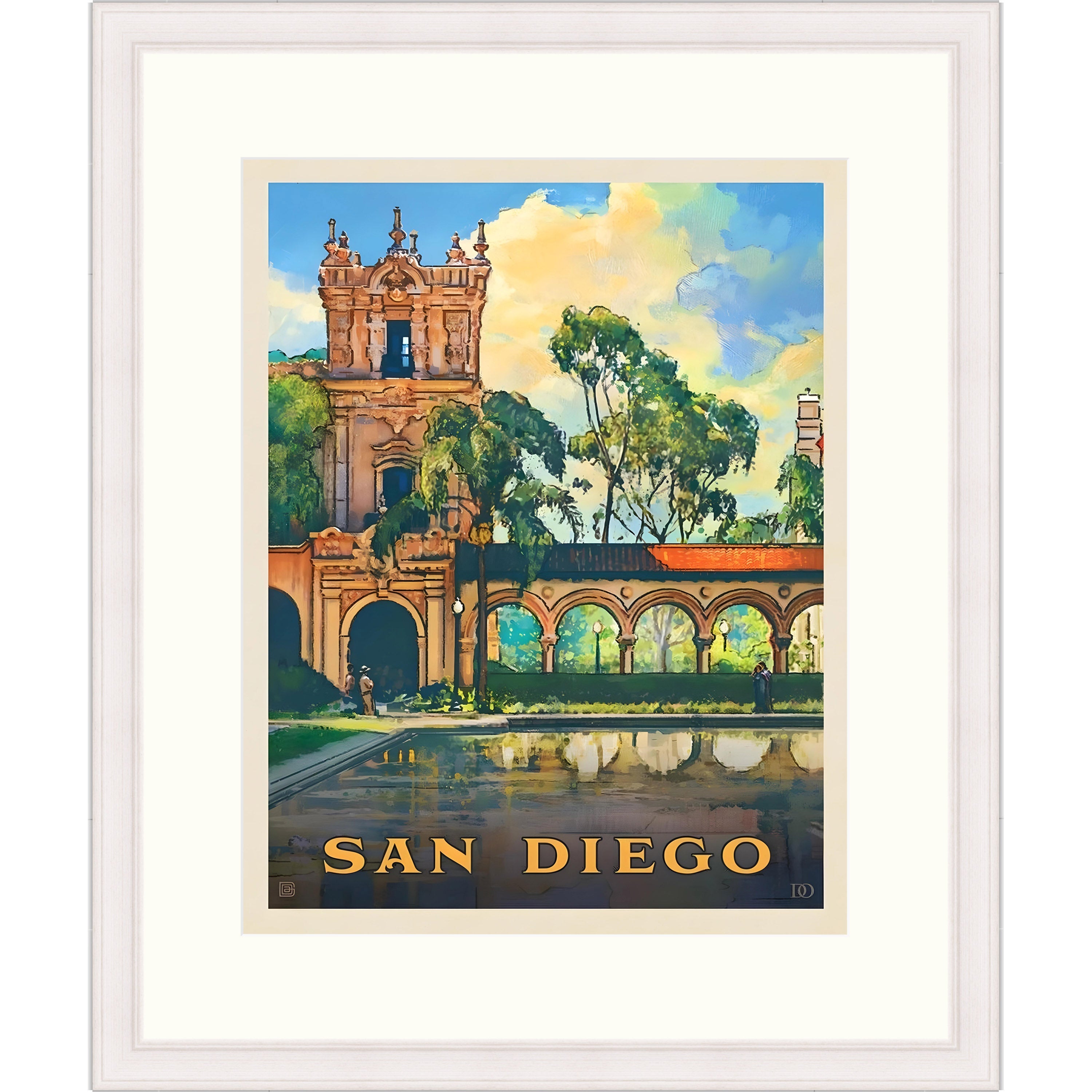 San Diego