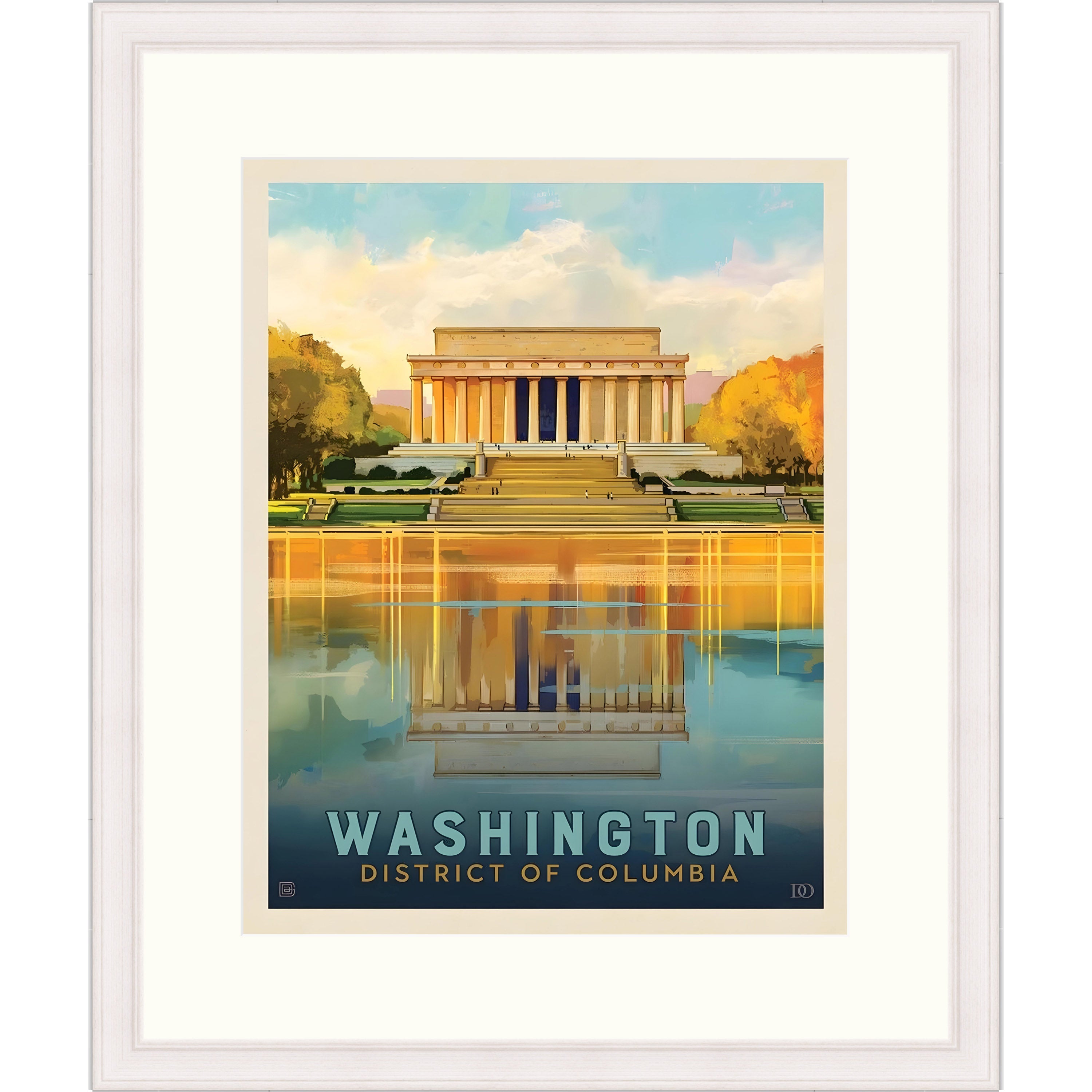 Washington DC