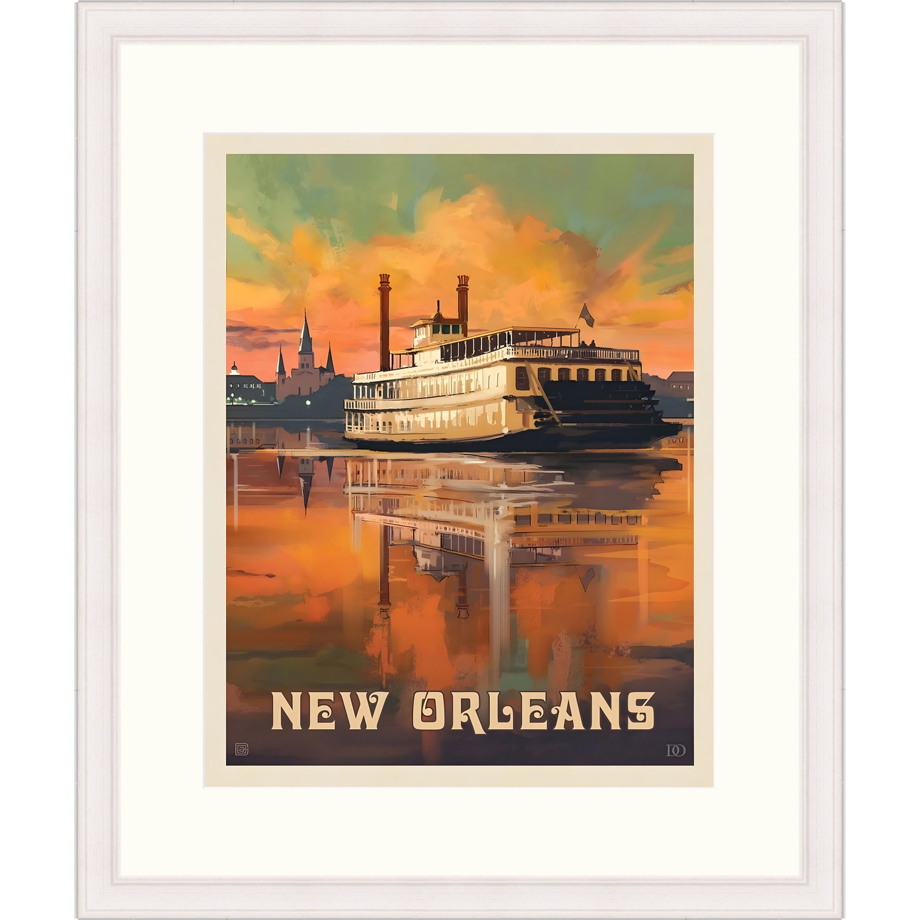New Orleans