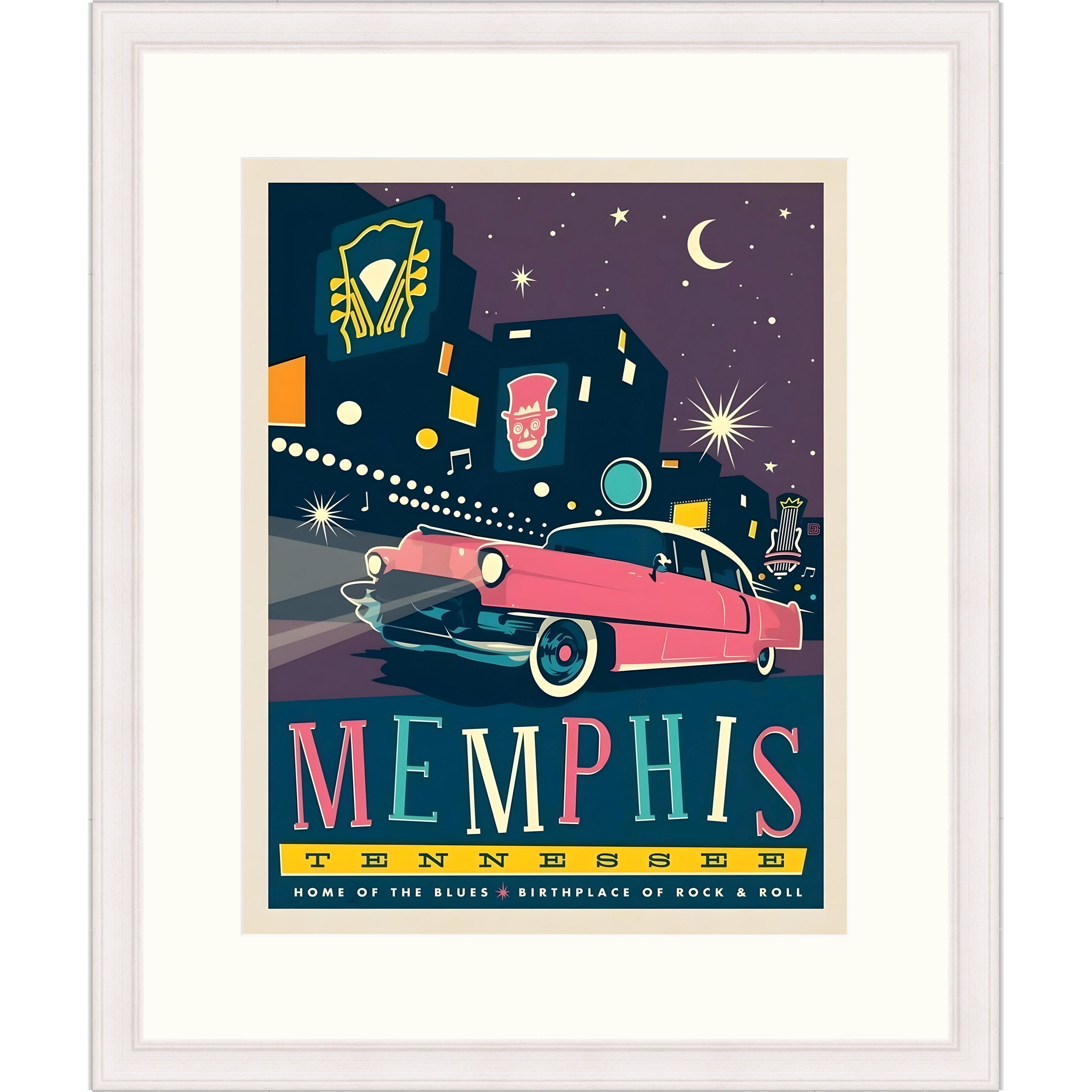 Memphis
