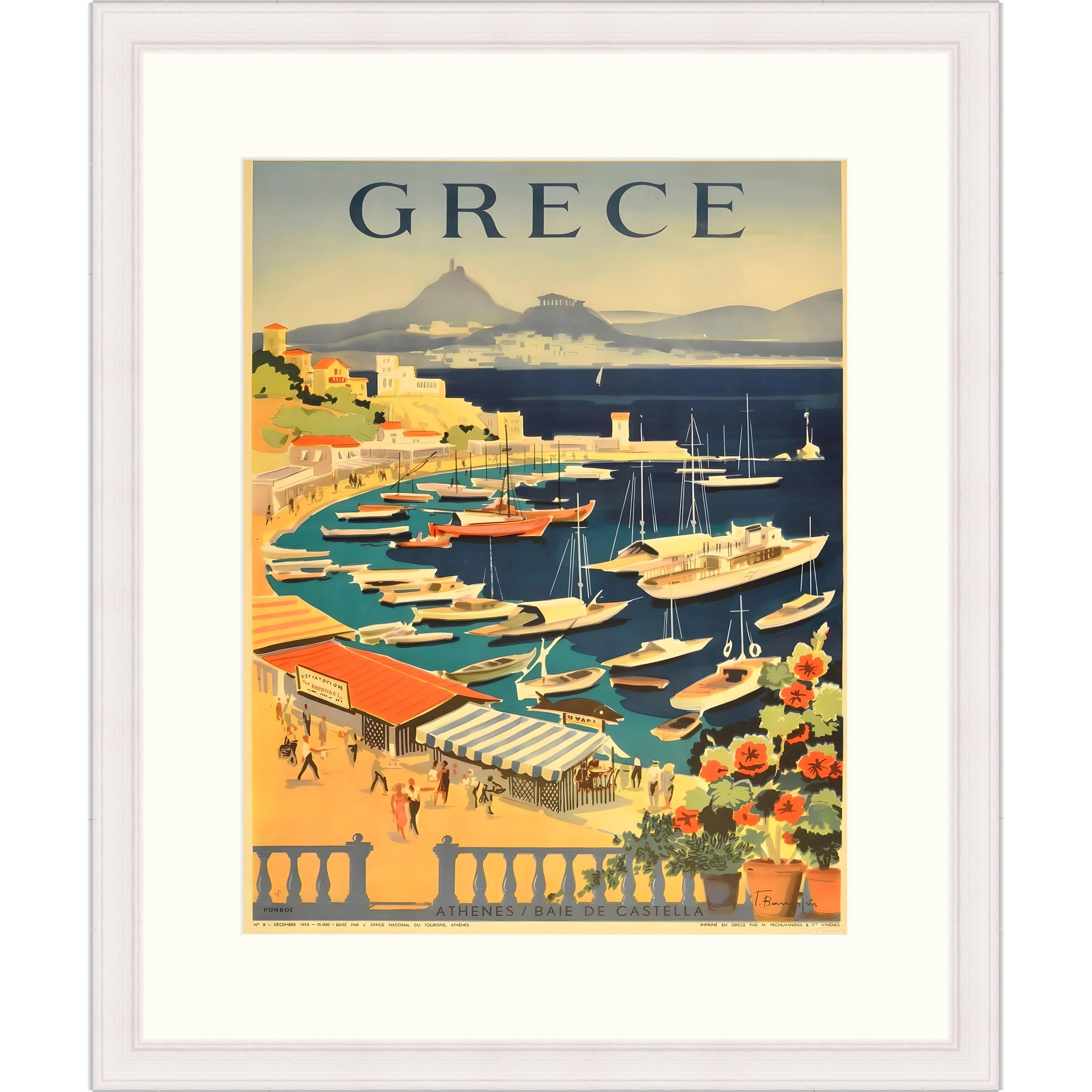 Grece