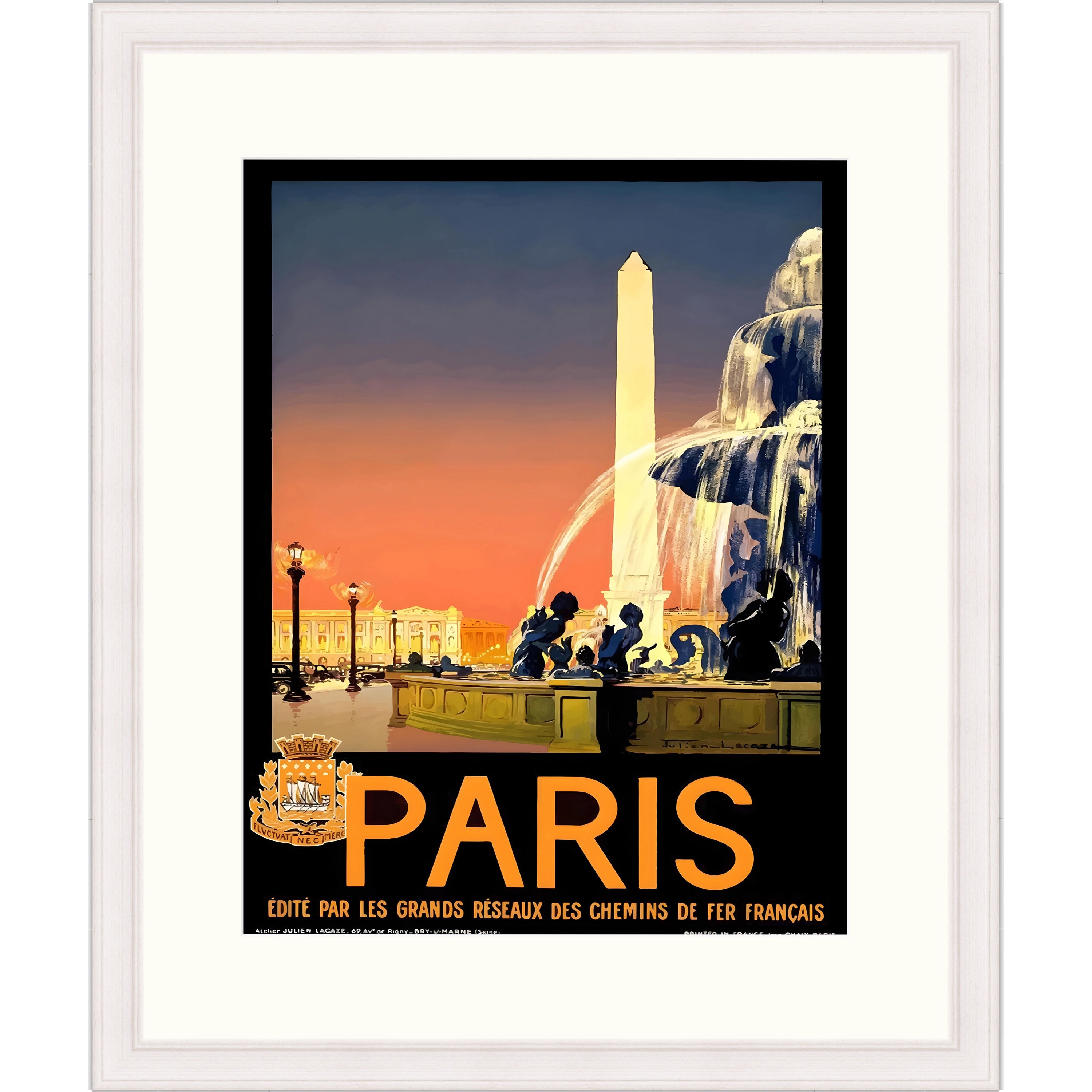 Paris