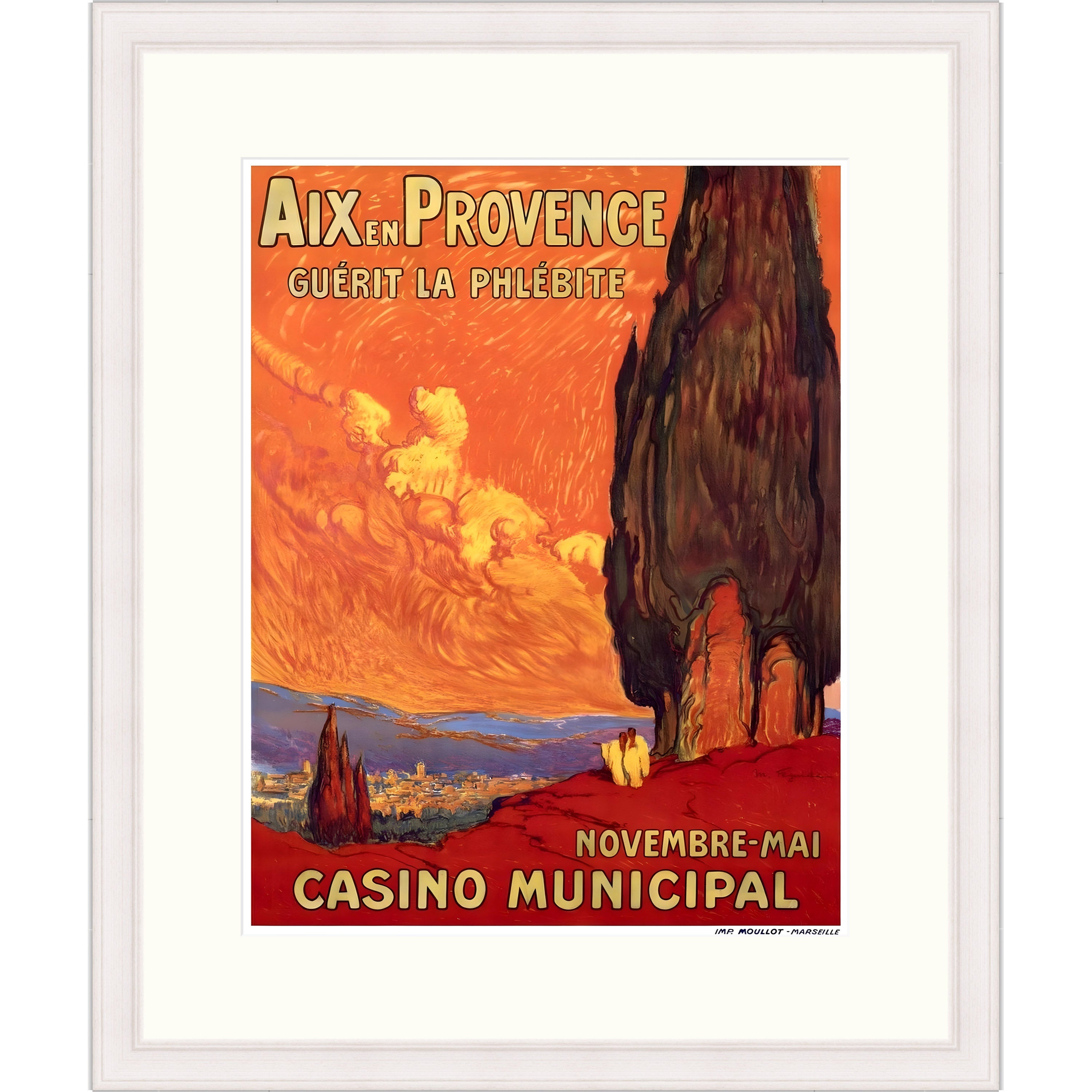 Aix en Provence