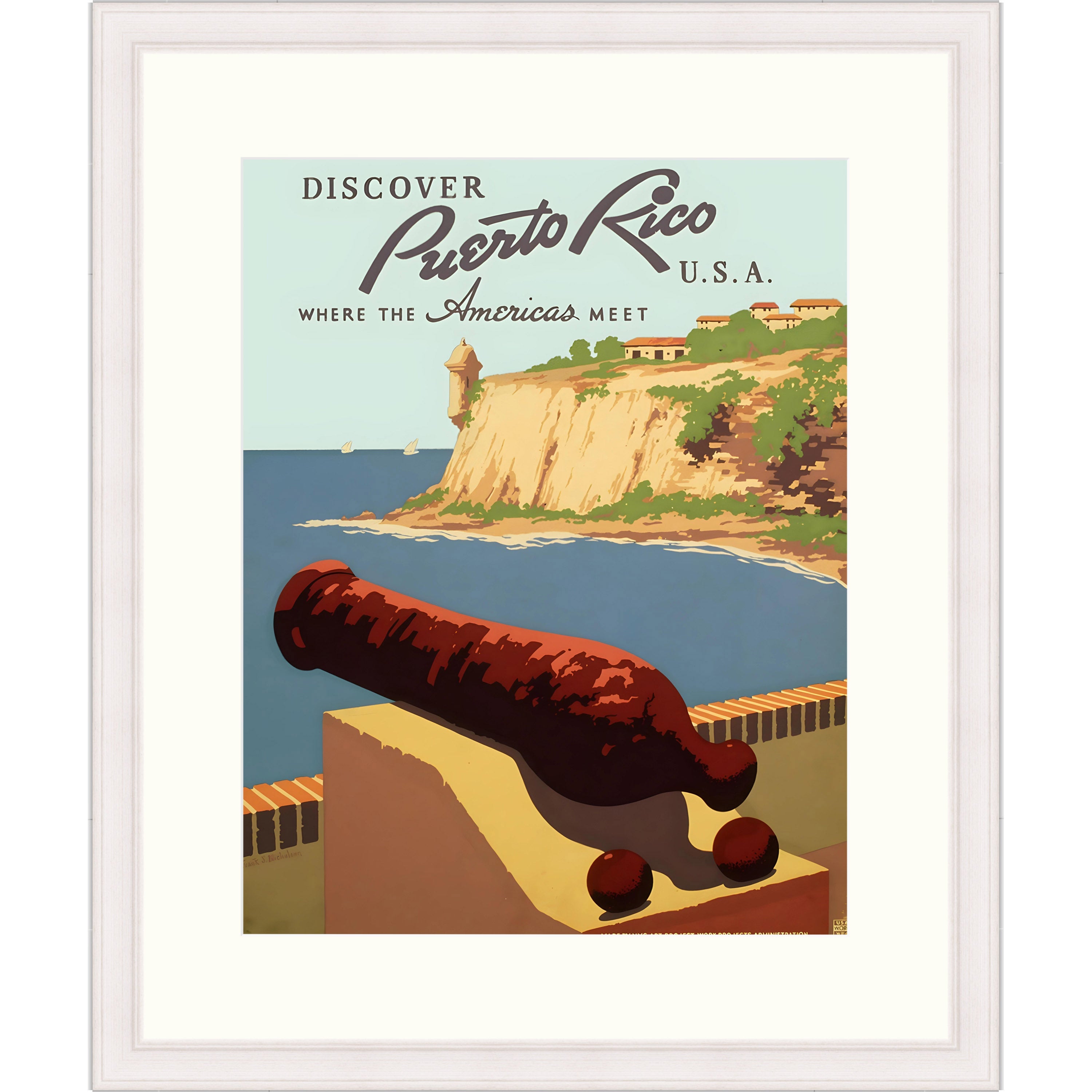 Discover Puerto Rico