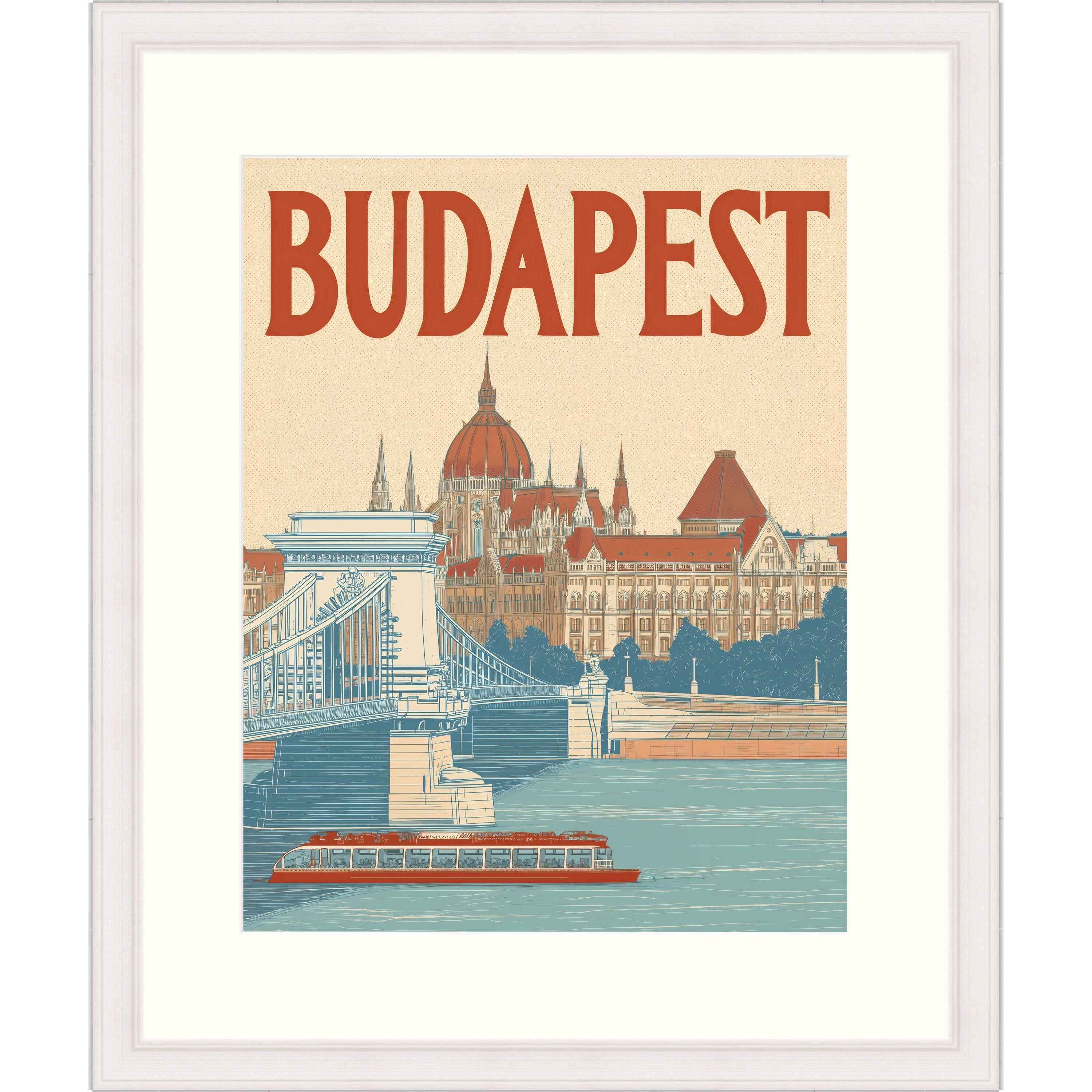 Budapest