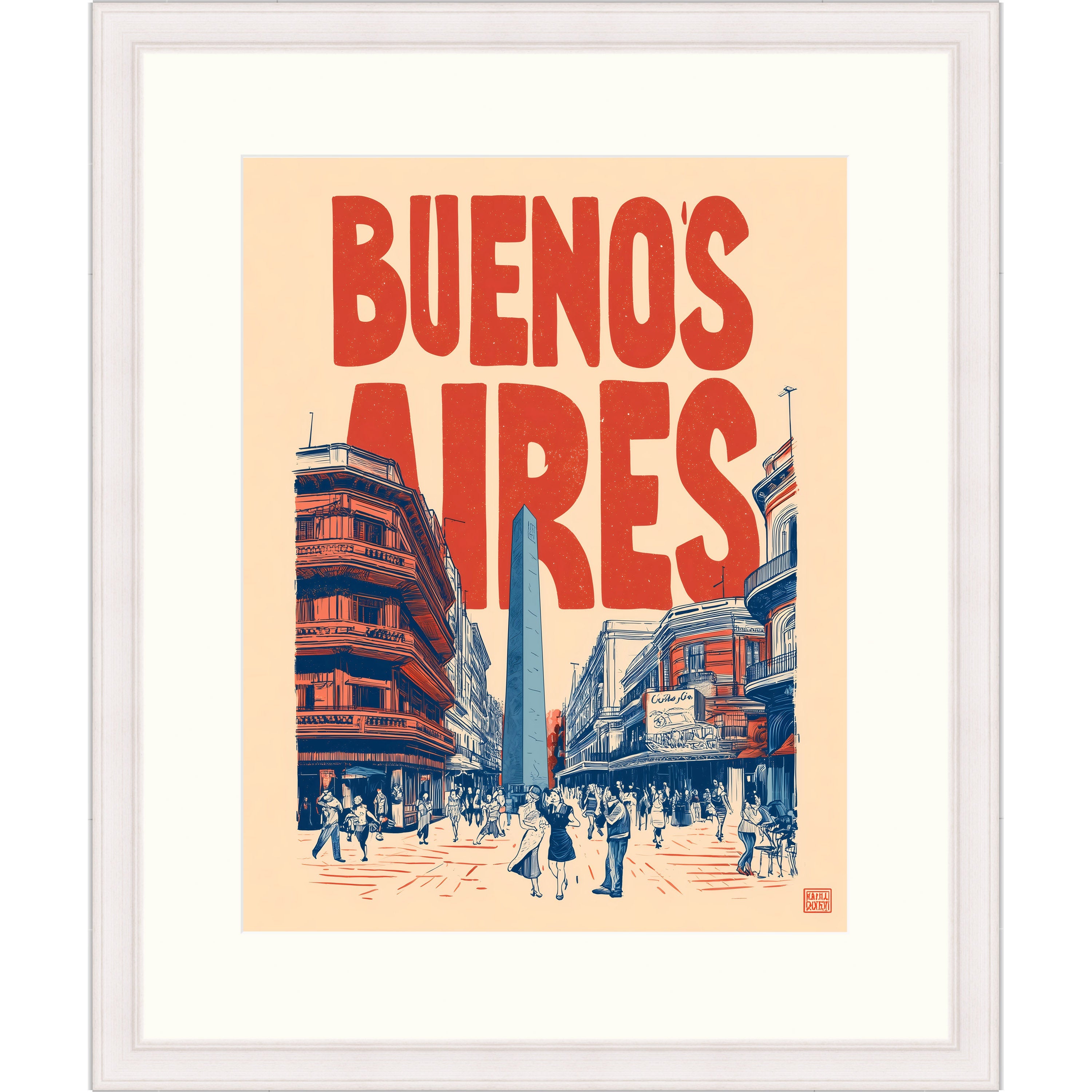 Buenos Aires