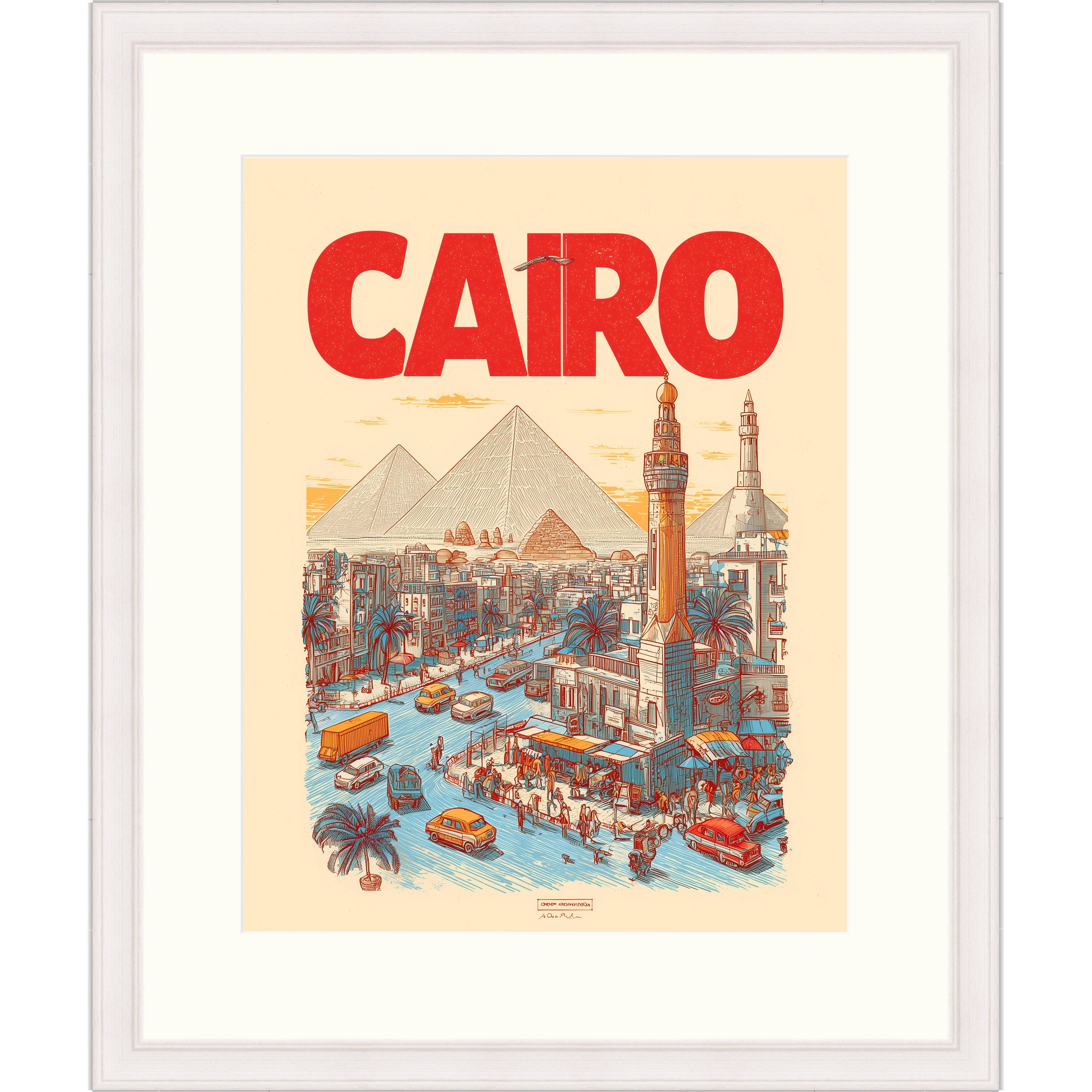 Cairo