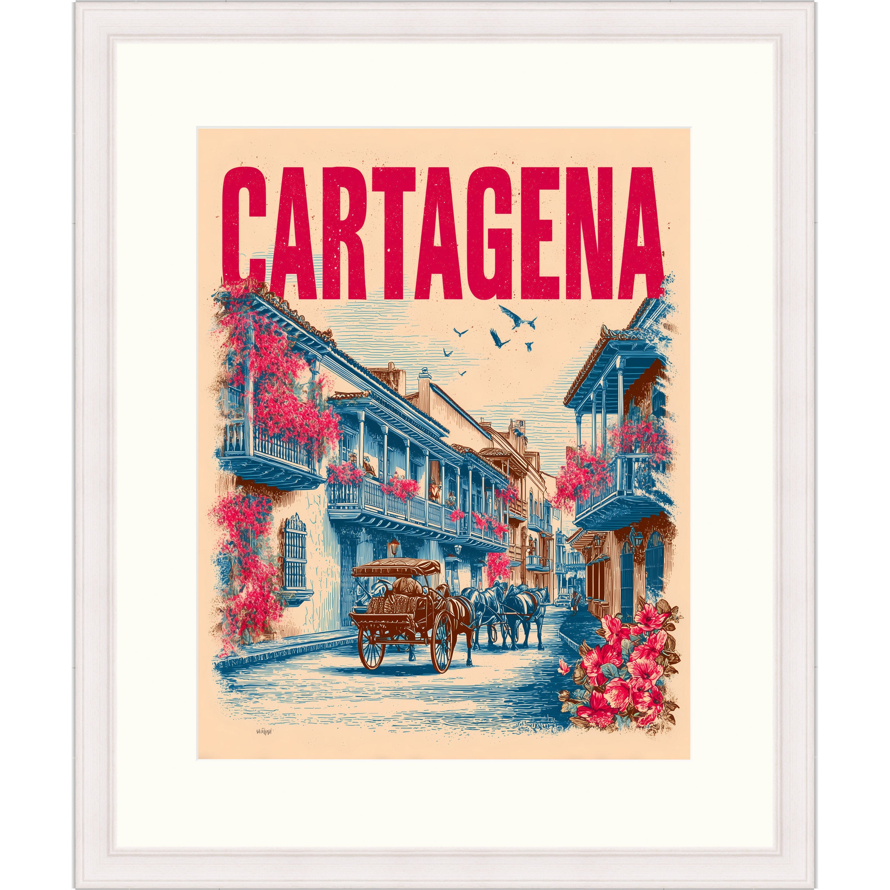 Cartagena