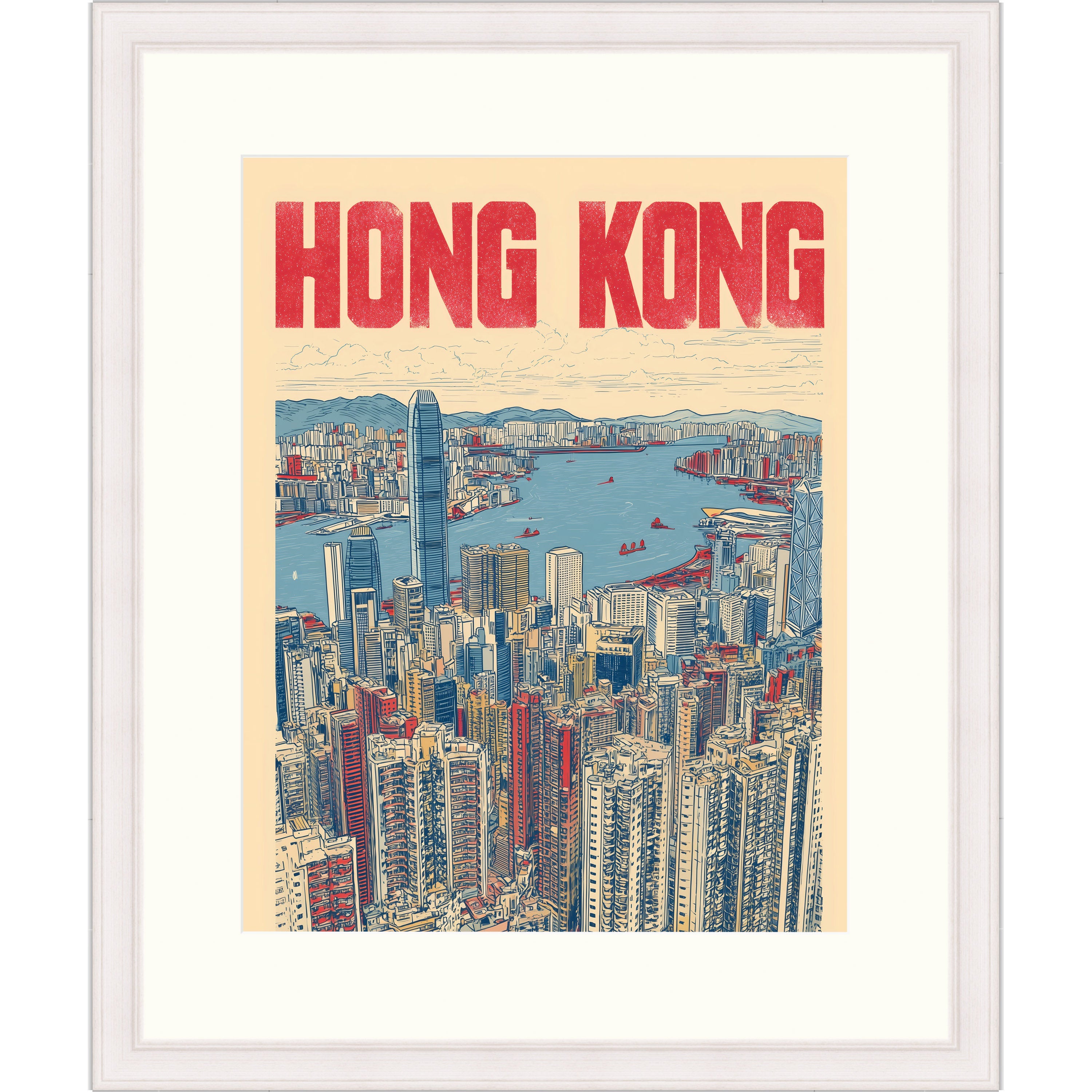 Hong Kong