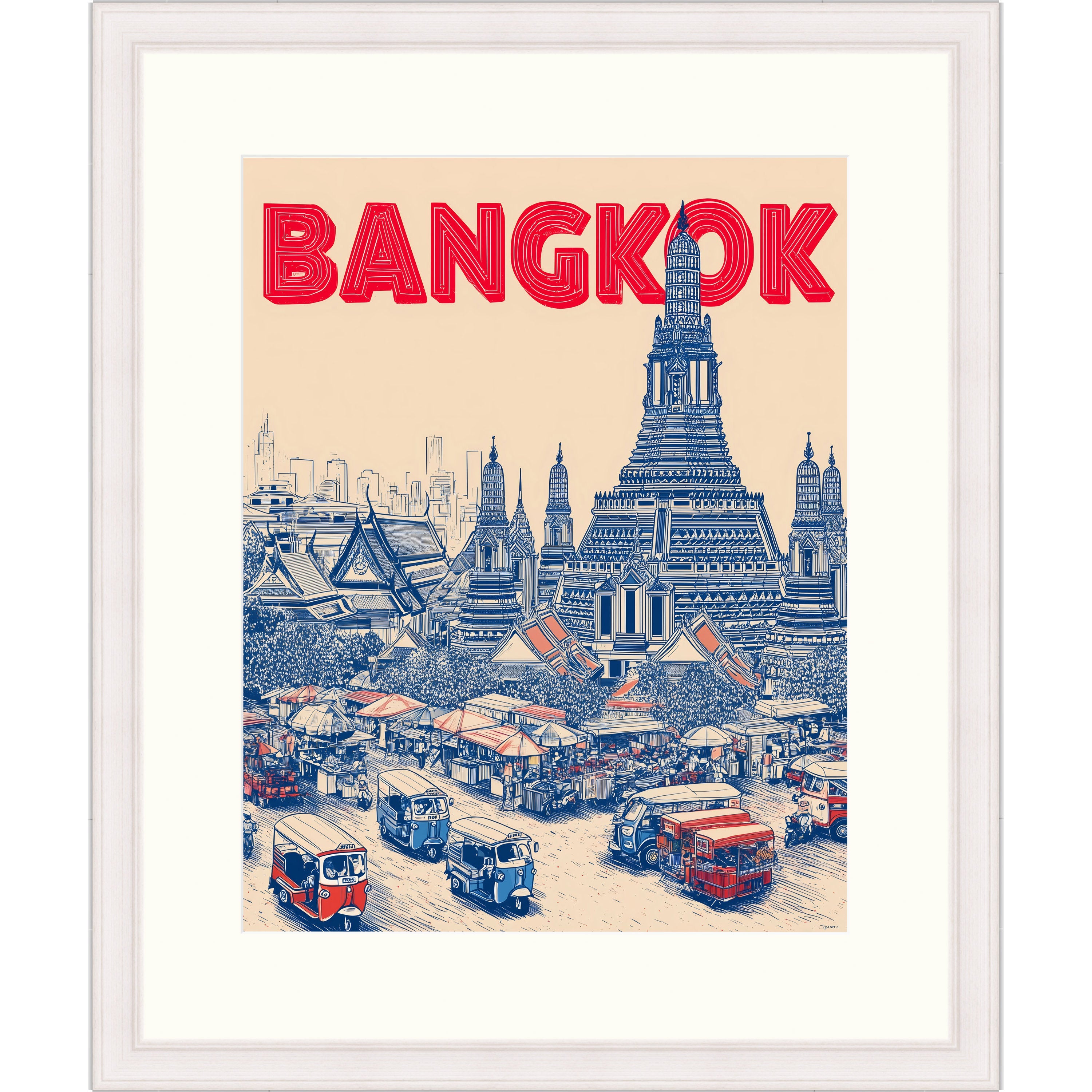 Bangkok